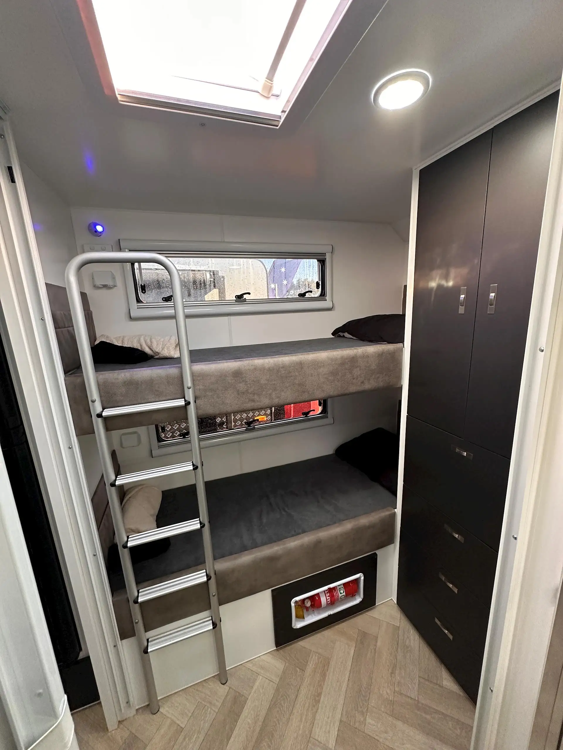 NEW 2026 DESIGN RV F2110MD 2B ODYSSEY
