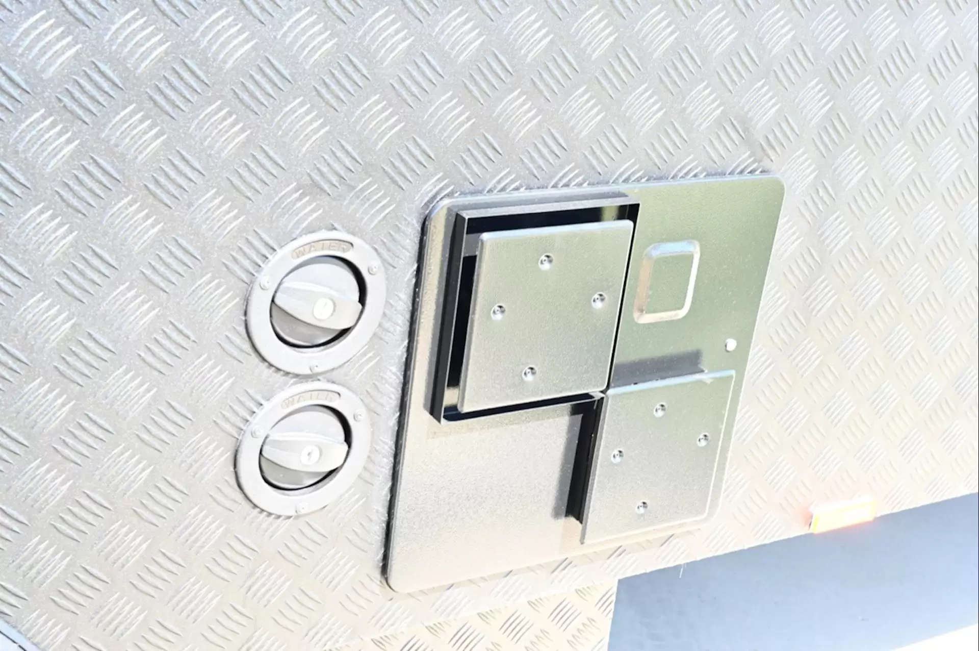 NEW 2026 DESIGN RV F2110MD 2B ODYSSEY