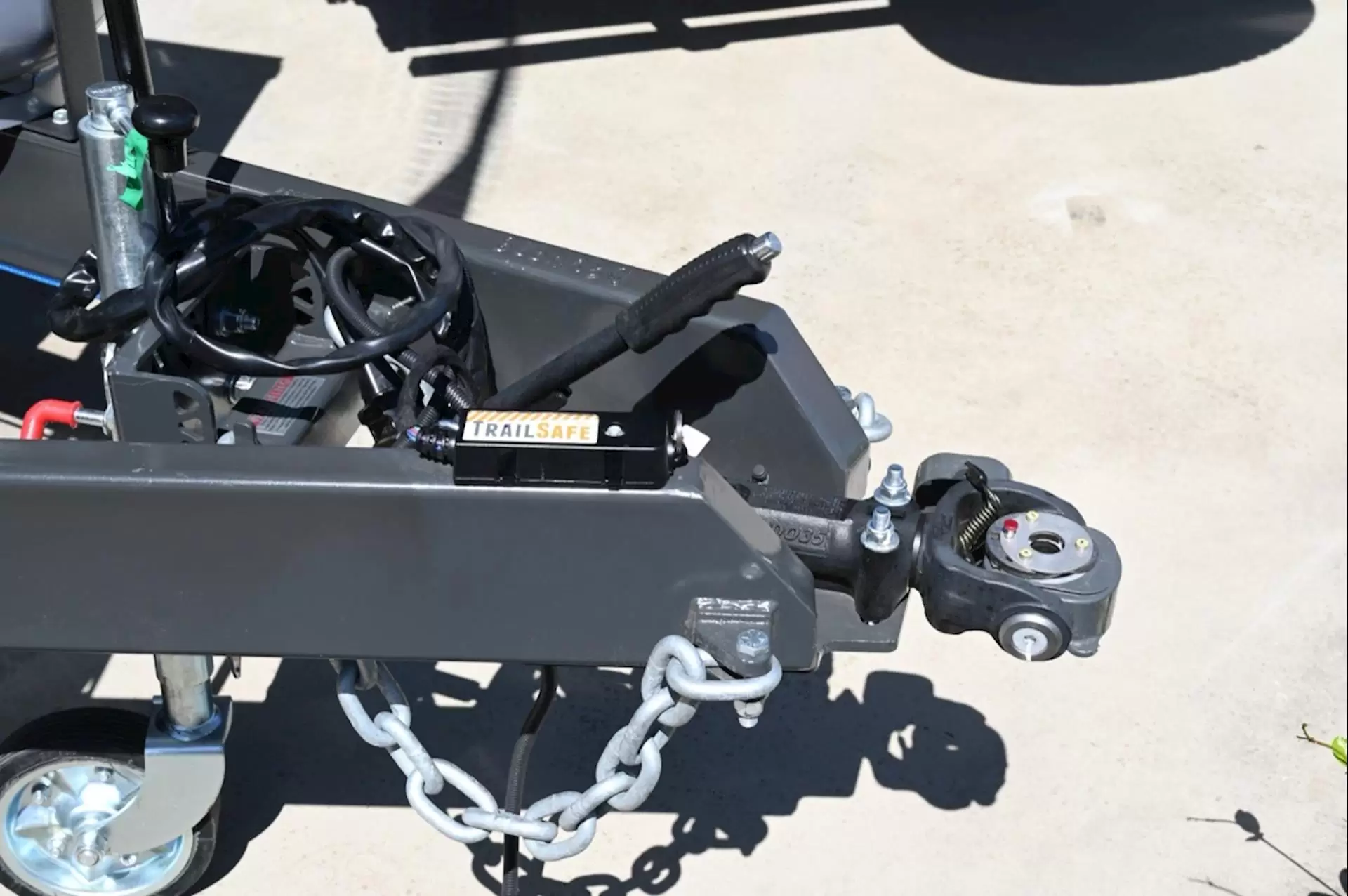 NEW 2026 DESIGN RV F2110MD 2B ODYSSEY