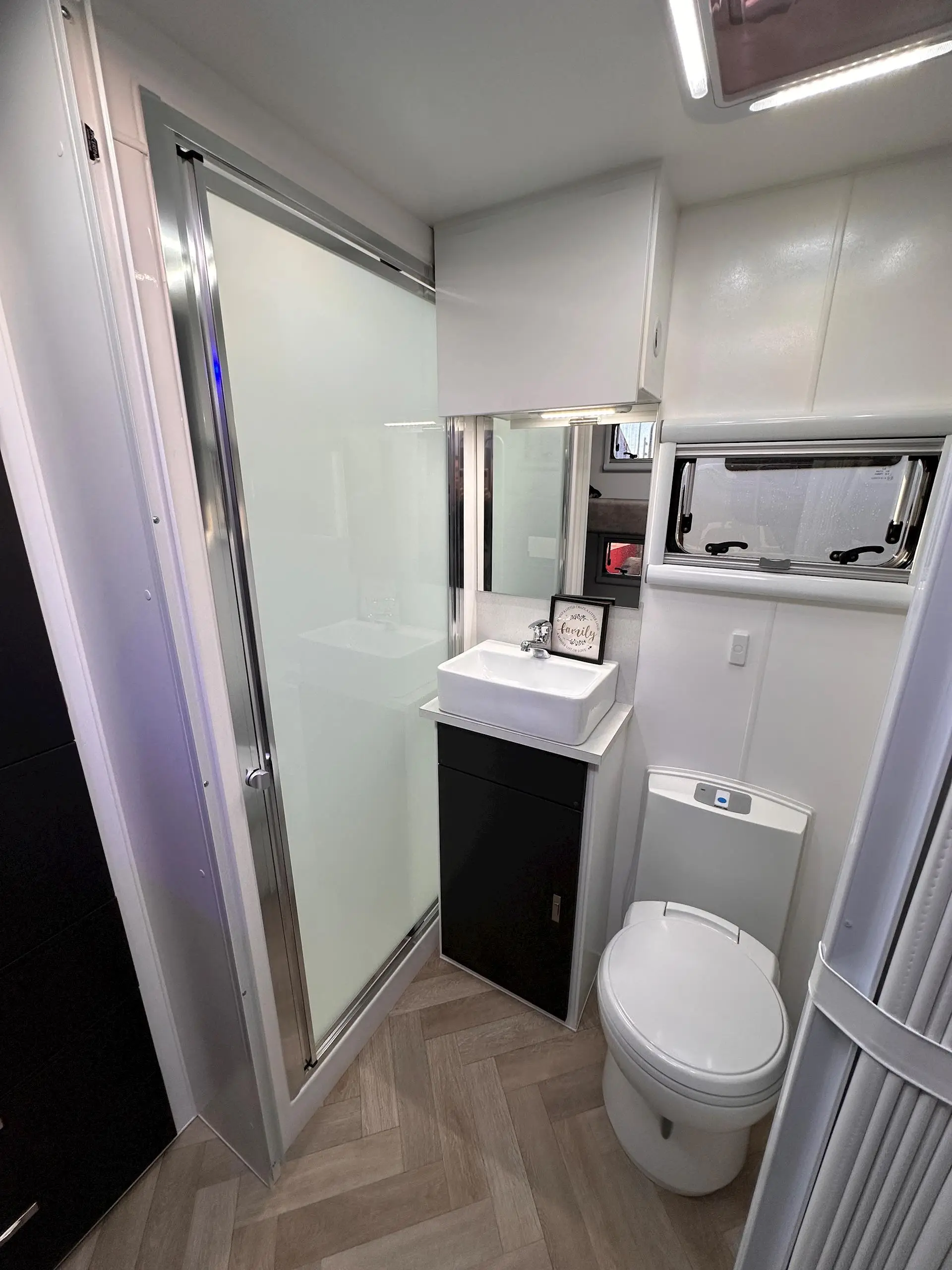 NEW 2026 DESIGN RV F2110MD 2B ODYSSEY
