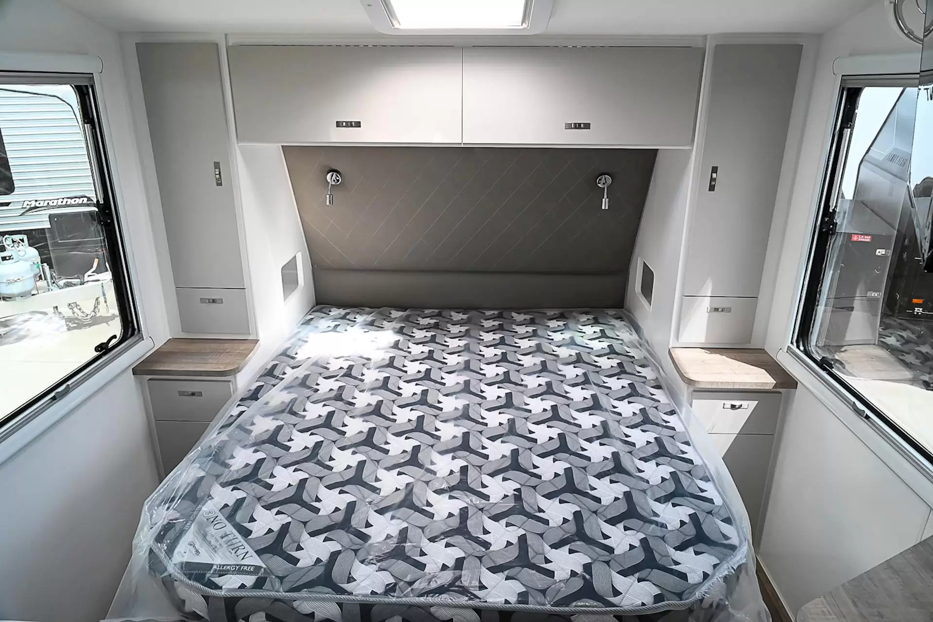 NEW 2026 DESIGN RV 210RD CRX CLUB