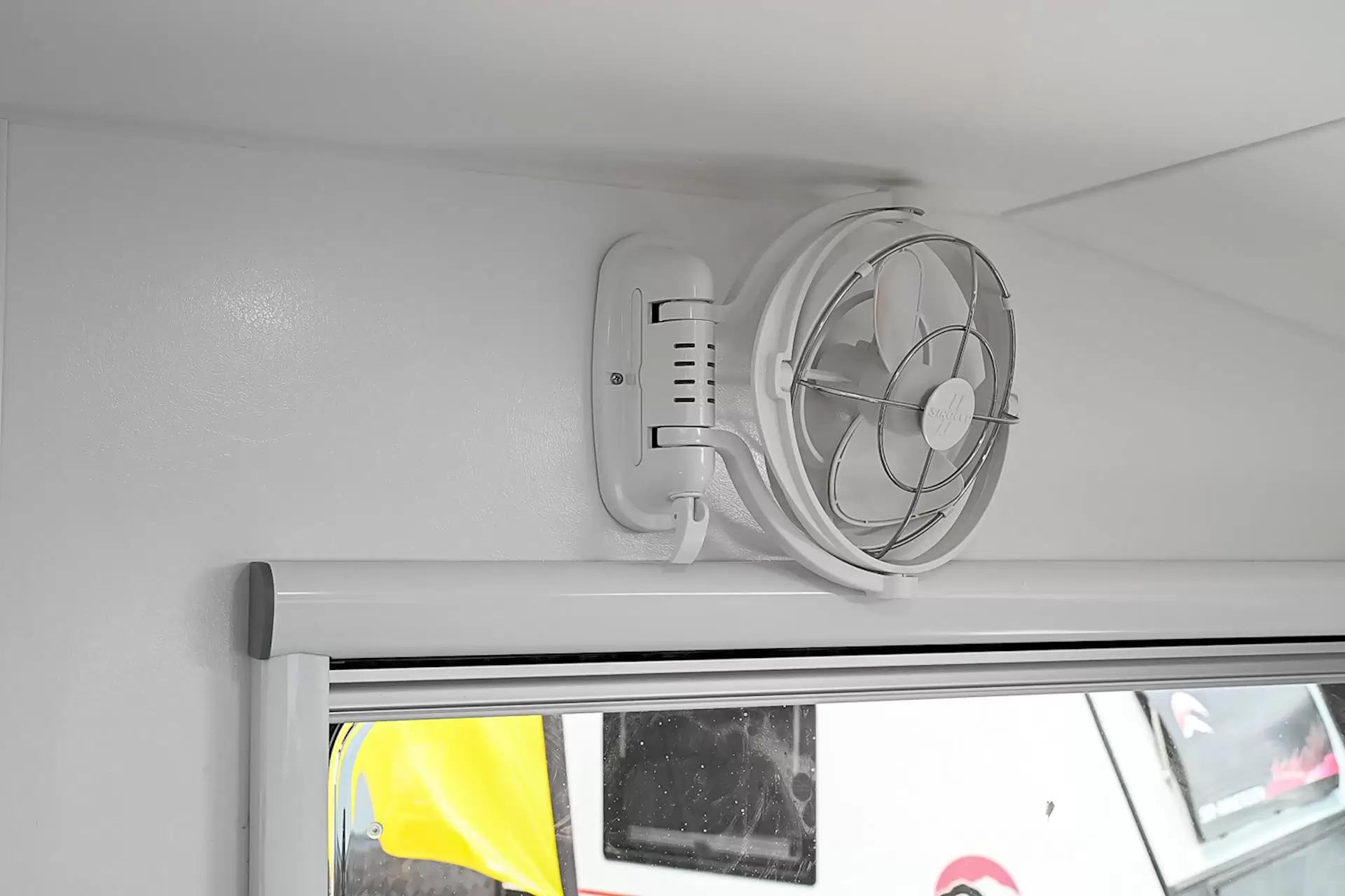 NEW 2026 DESIGN RV 210RD CRX CLUB