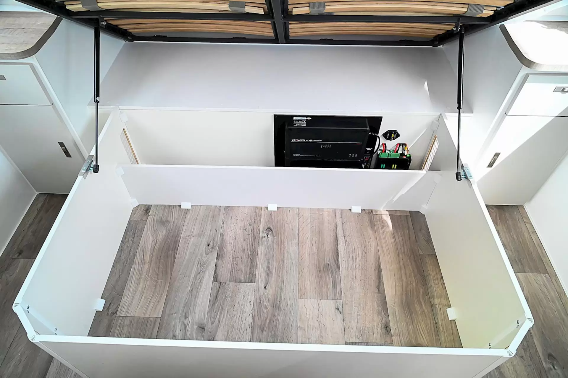 NEW 2026 DESIGN RV 210RD CRX CLUB