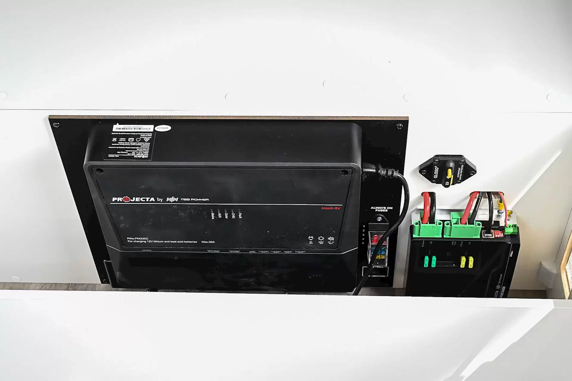 NEW 2026 DESIGN RV 210RD CRX CLUB