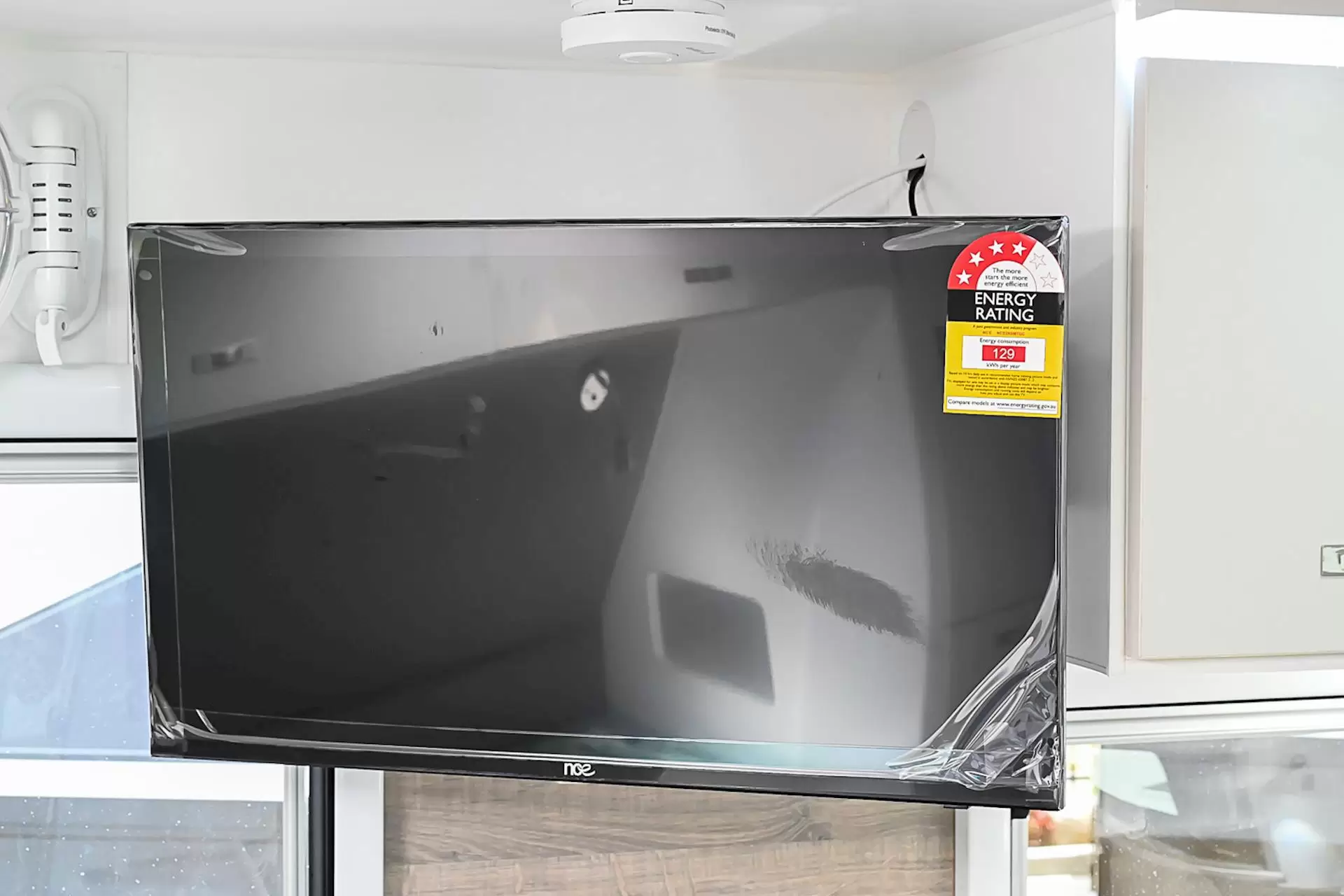 NEW 2026 DESIGN RV 210RD CRX CLUB