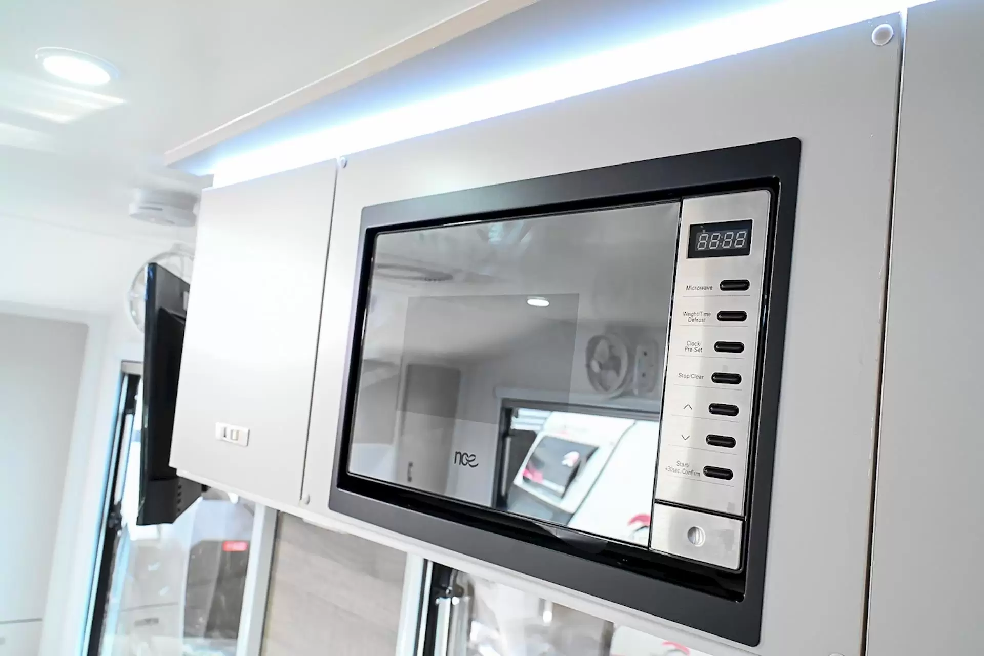 NEW 2026 DESIGN RV 210RD CRX CLUB