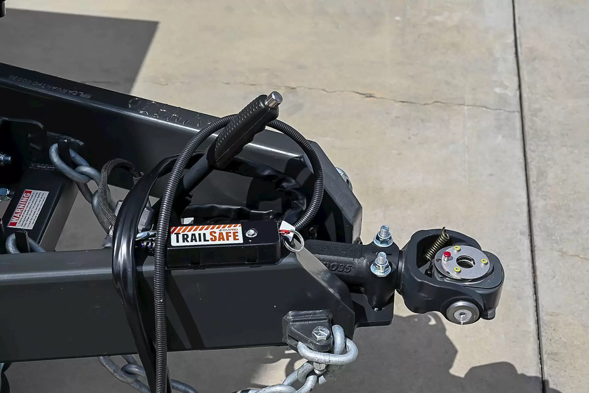 NEW 2026 DESIGN RV 210RD CRX CLUB