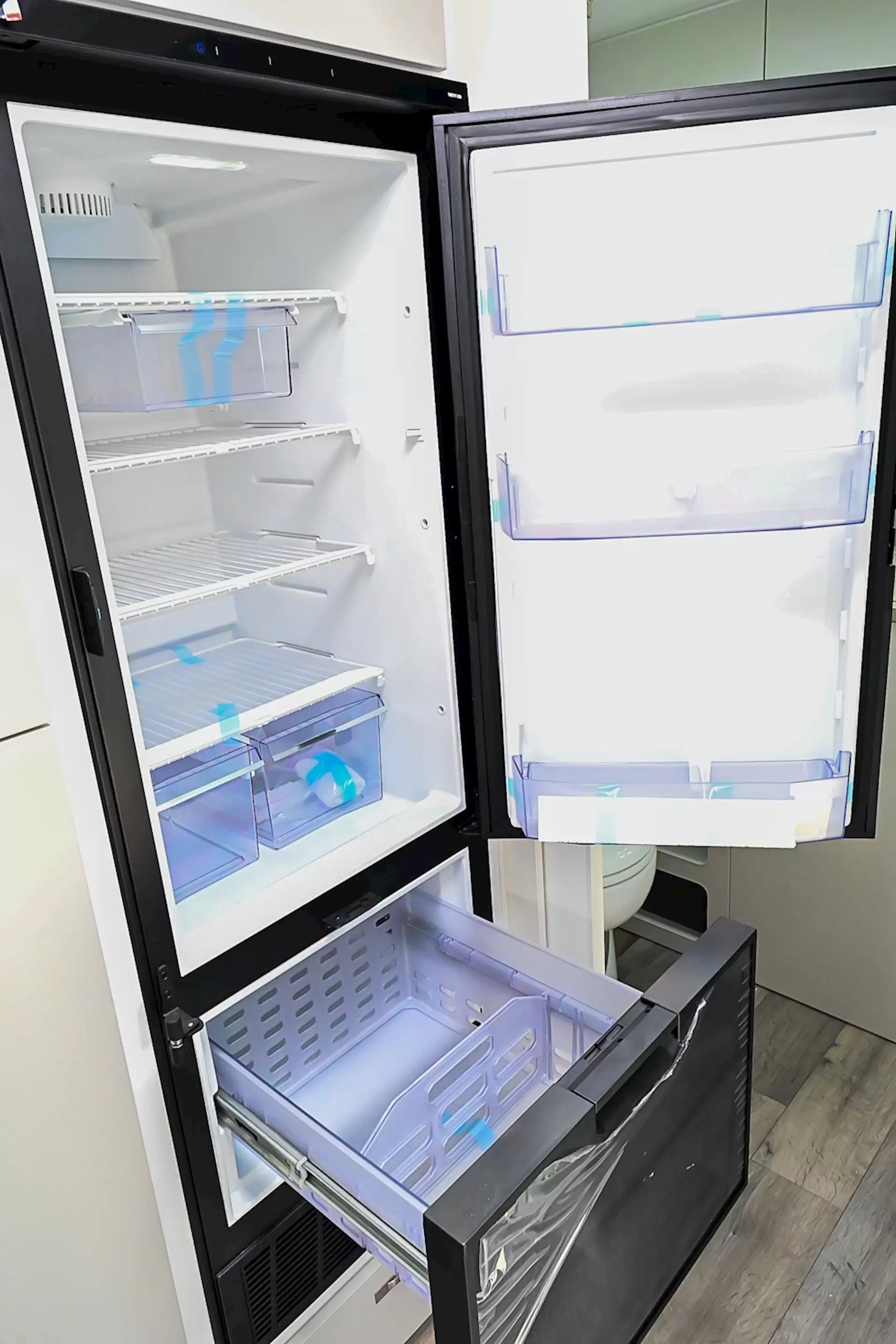 NEW 2026 DESIGN RV 210RD CRX CLUB