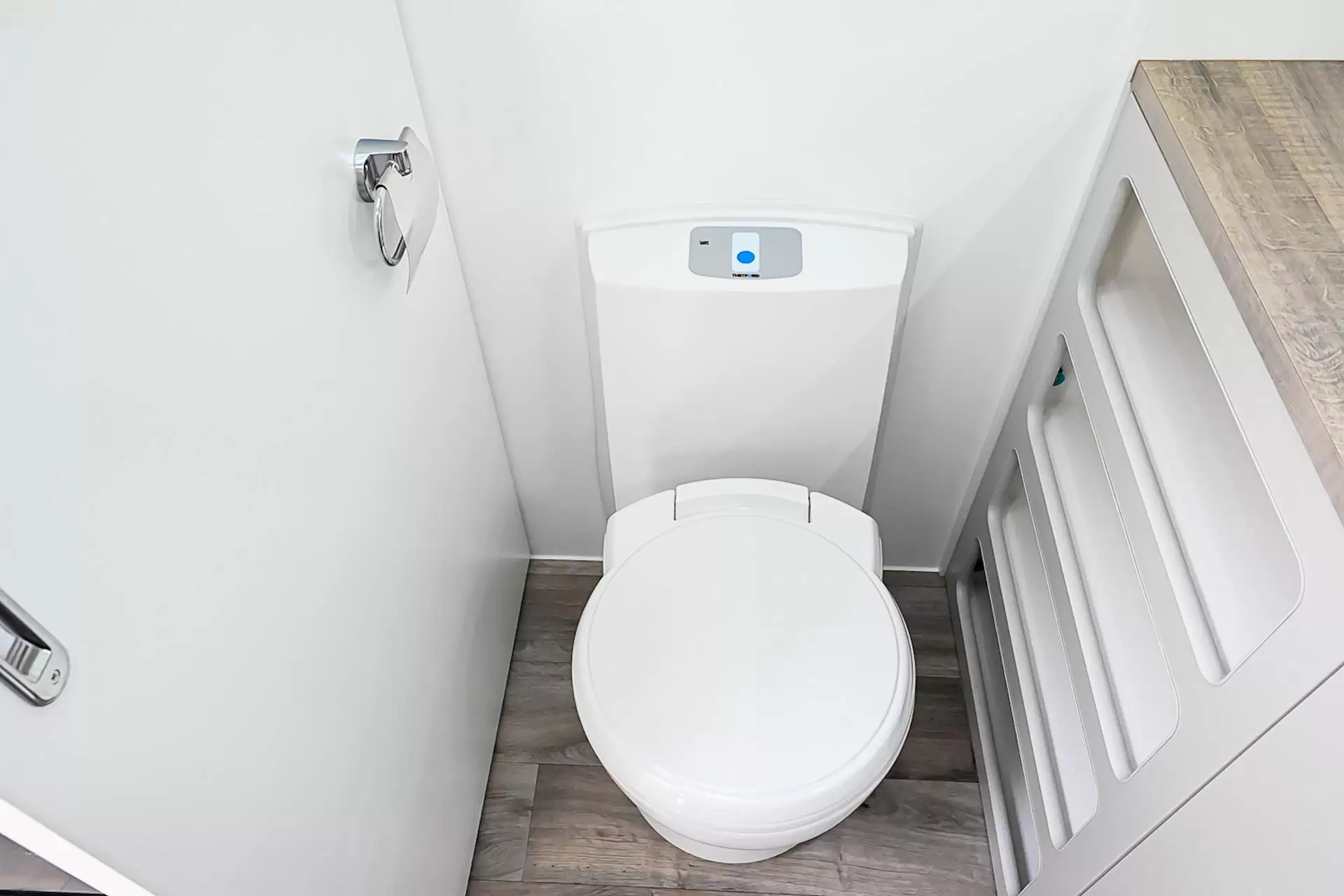 NEW 2026 DESIGN RV 210RD CRX CLUB