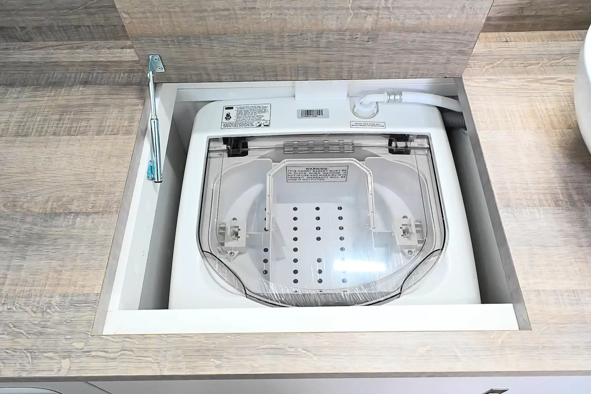 NEW 2026 DESIGN RV 210RD CRX CLUB