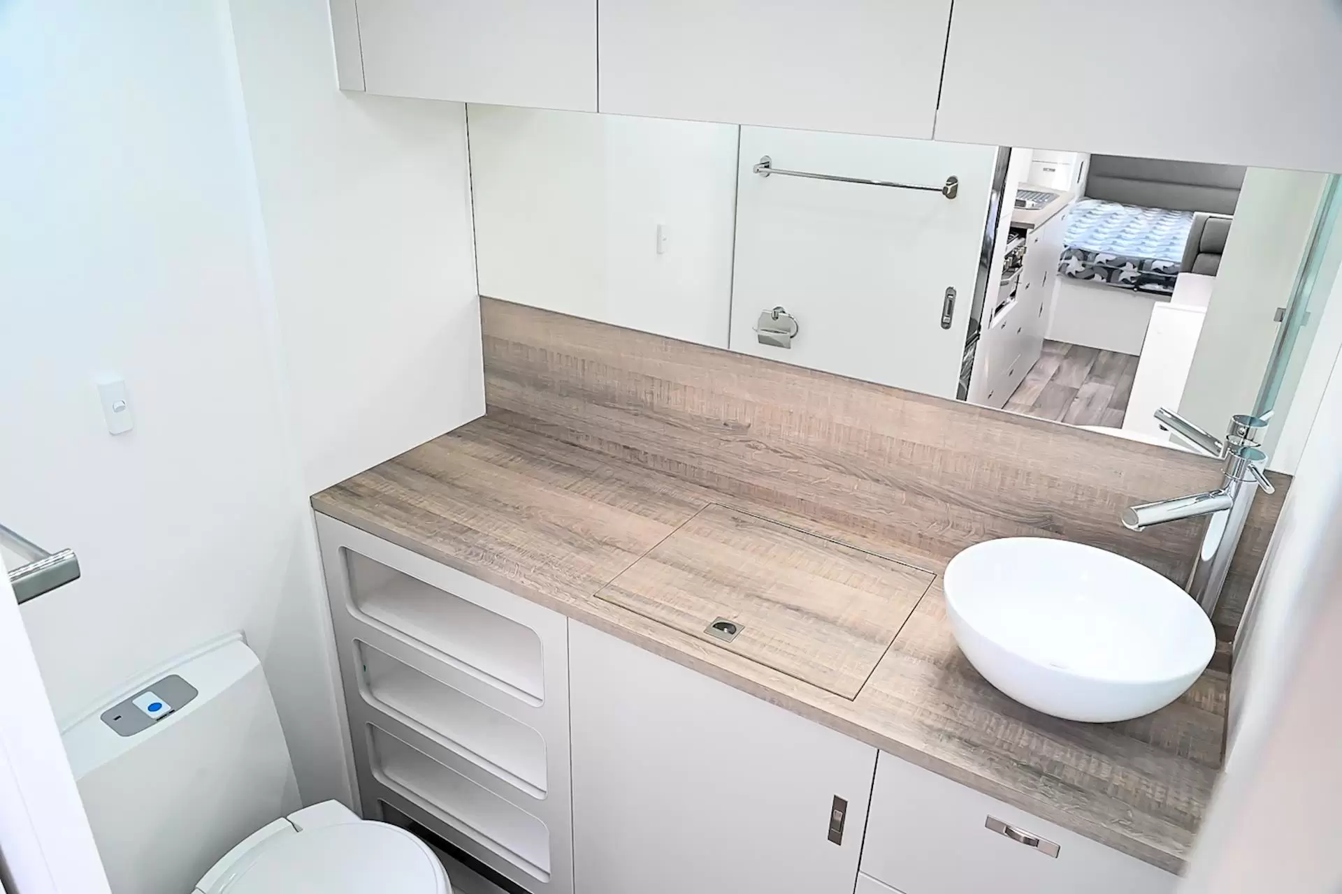 NEW 2026 DESIGN RV 210RD CRX CLUB