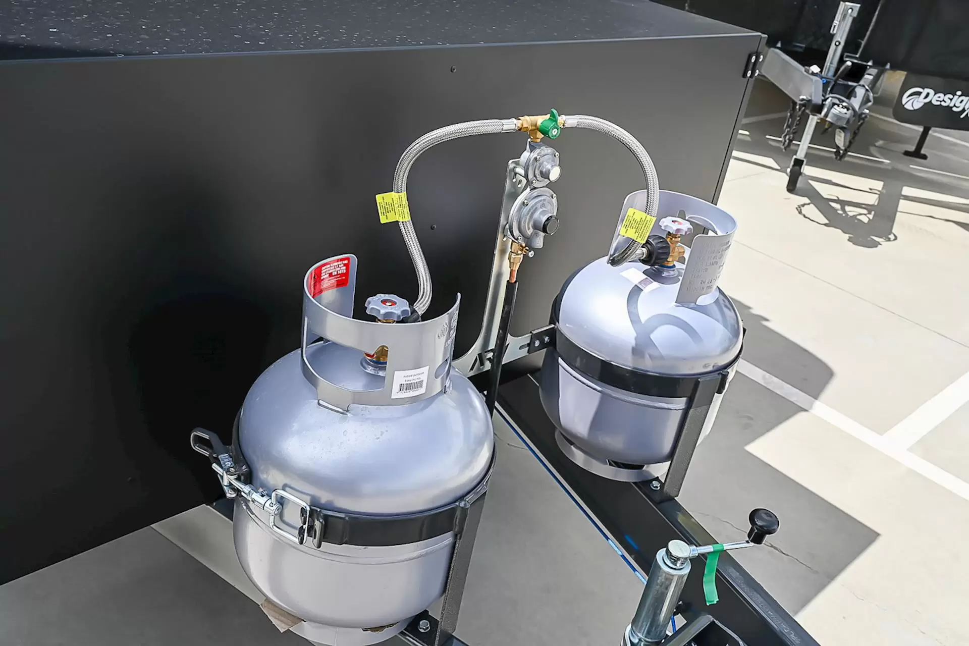 NEW 2026 DESIGN RV 210RD CRX CLUB