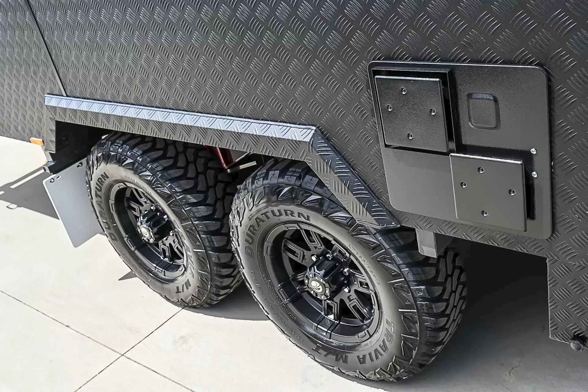 NEW 2026 DESIGN RV 210RD CRX CLUB