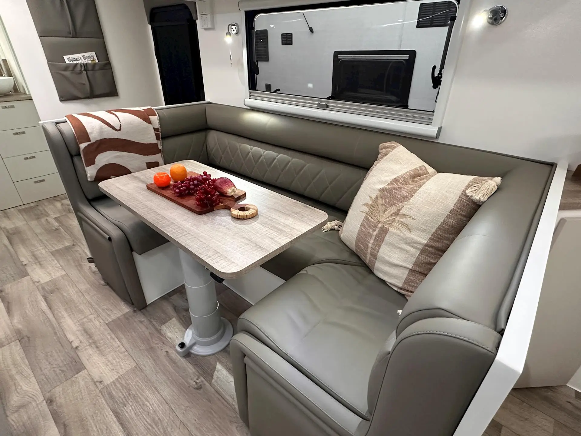 NEW 2026 DESIGN RV 210RD CRX CLUB