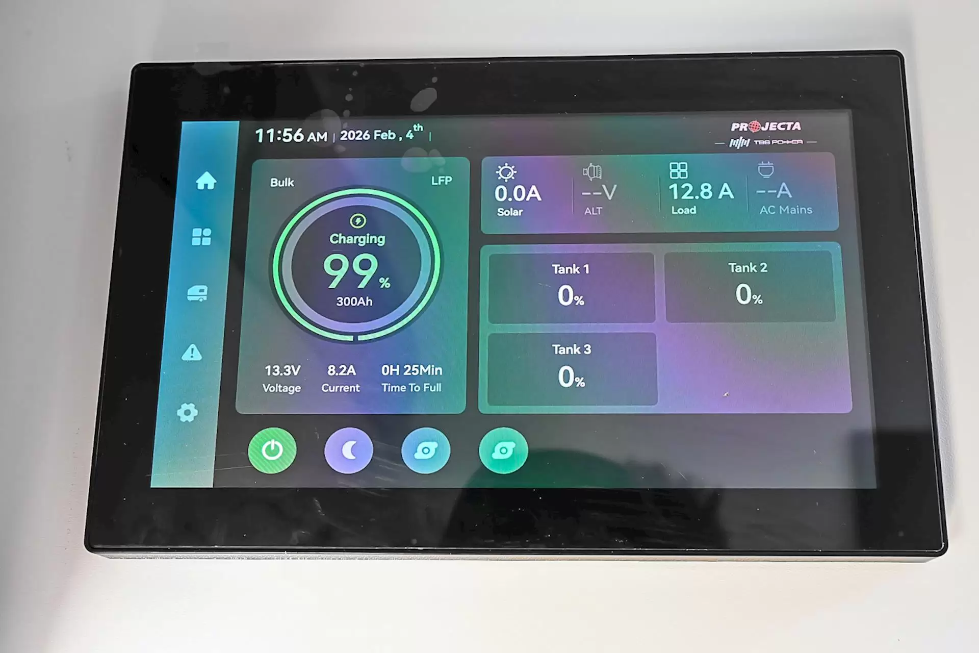 NEW 2026 DESIGN RV 210RD CRX CLUB