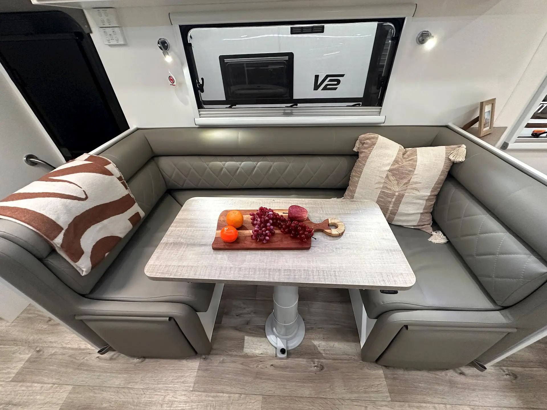 NEW 2026 DESIGN RV 210RD CRX CLUB