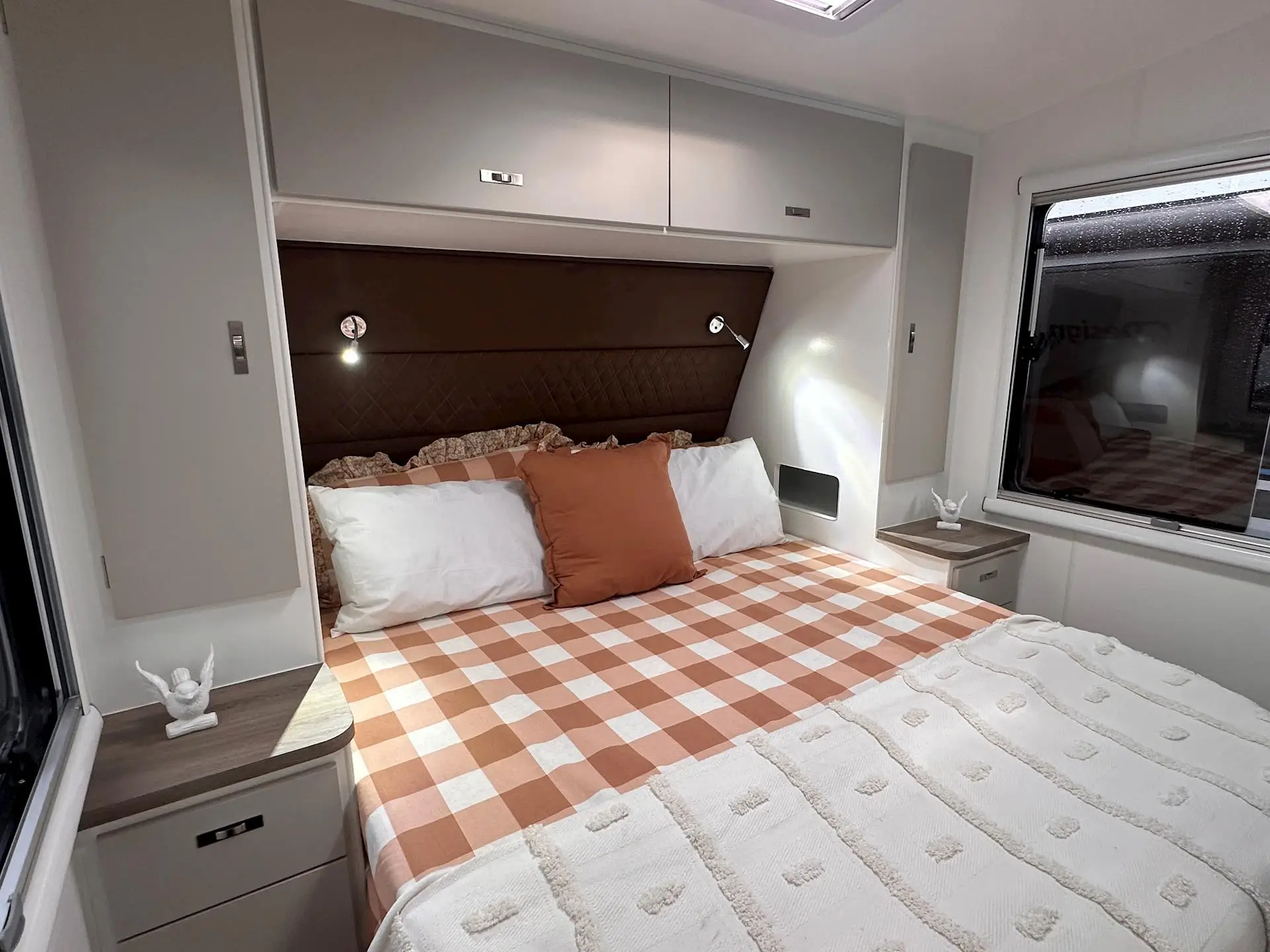 NEW 2026 DESIGN RV 200M ODYSSEY 20'0