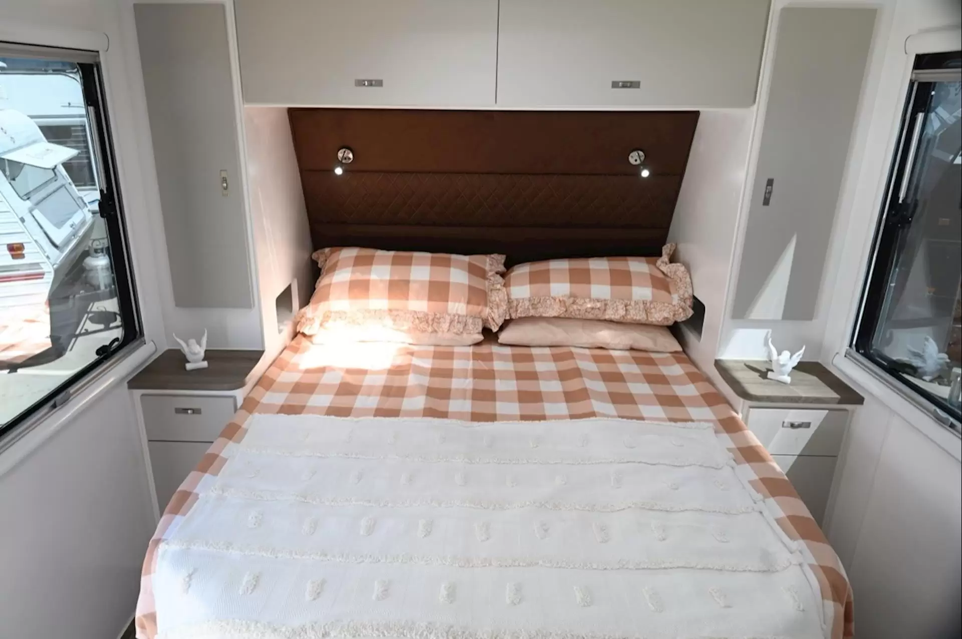 NEW 2026 DESIGN RV 200M ODYSSEY 20'0