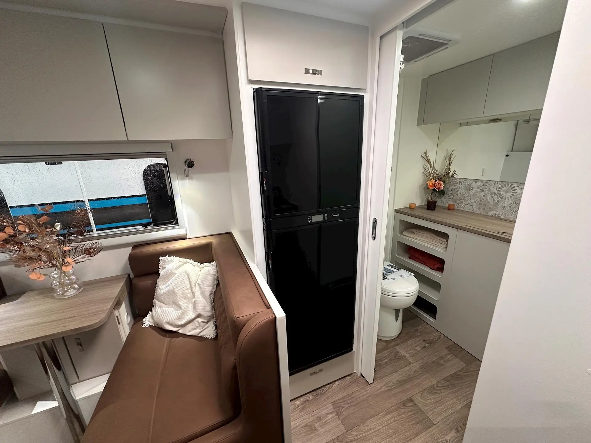 NEW 2026 DESIGN RV 200M ODYSSEY 20'0