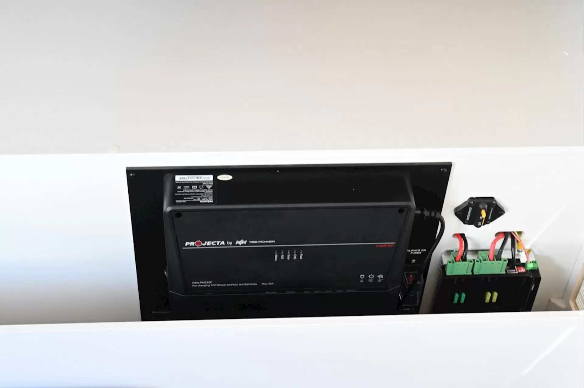 NEW 2026 DESIGN RV 200M ODYSSEY 20'0