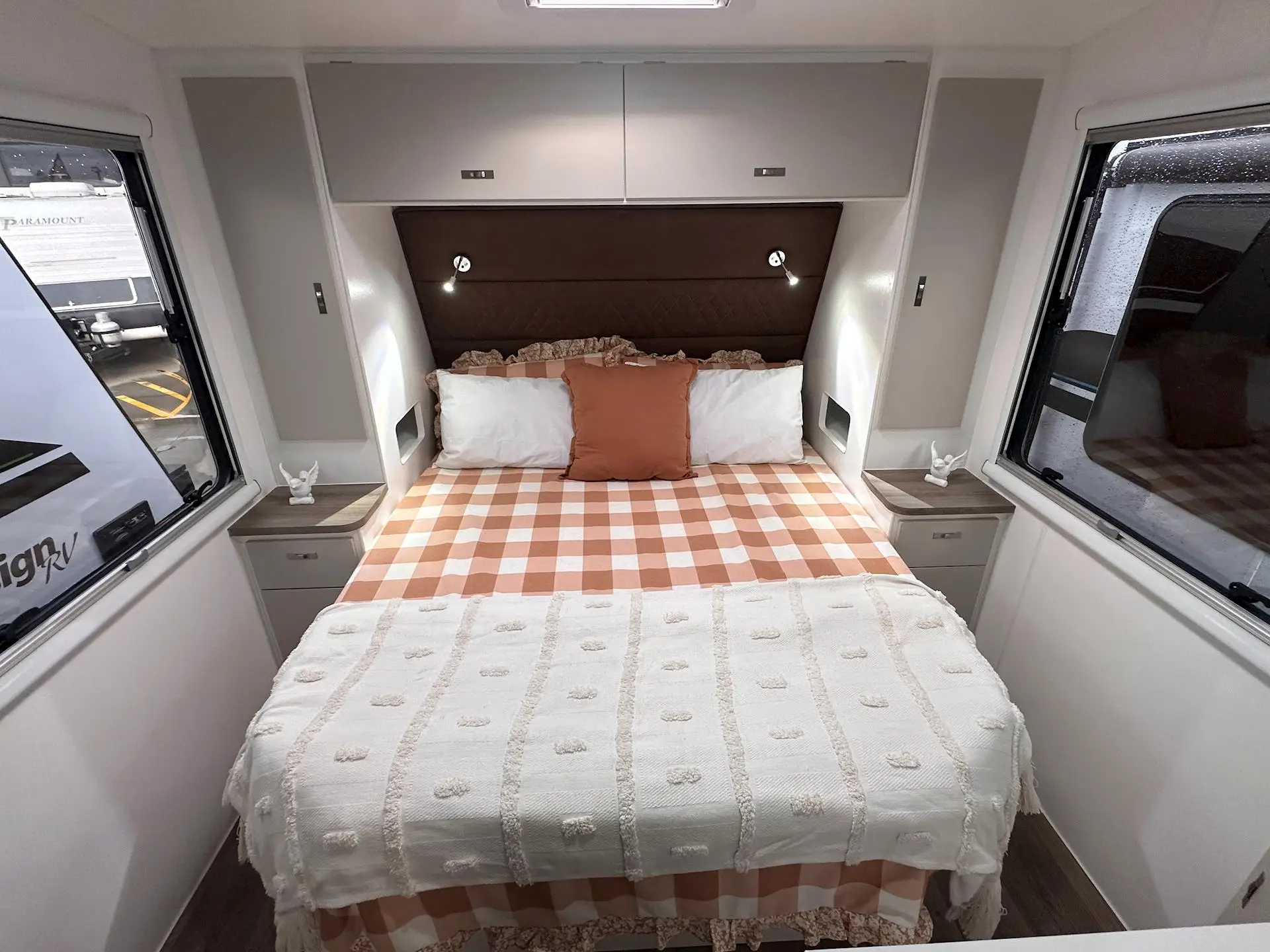 NEW 2026 DESIGN RV 200M ODYSSEY 20'0