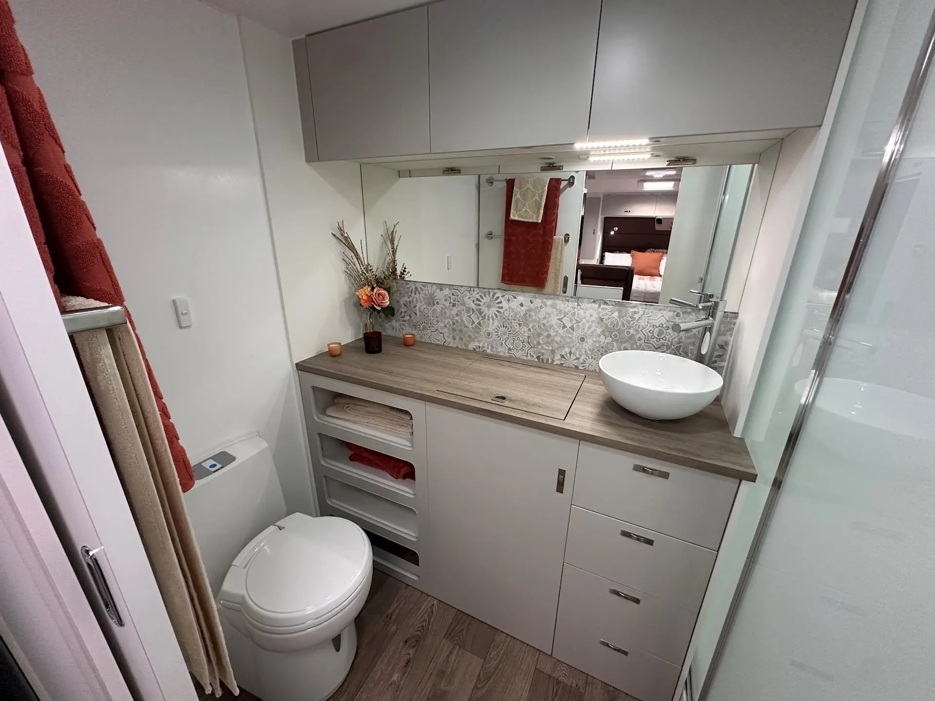 NEW 2026 DESIGN RV 200M ODYSSEY 20'0