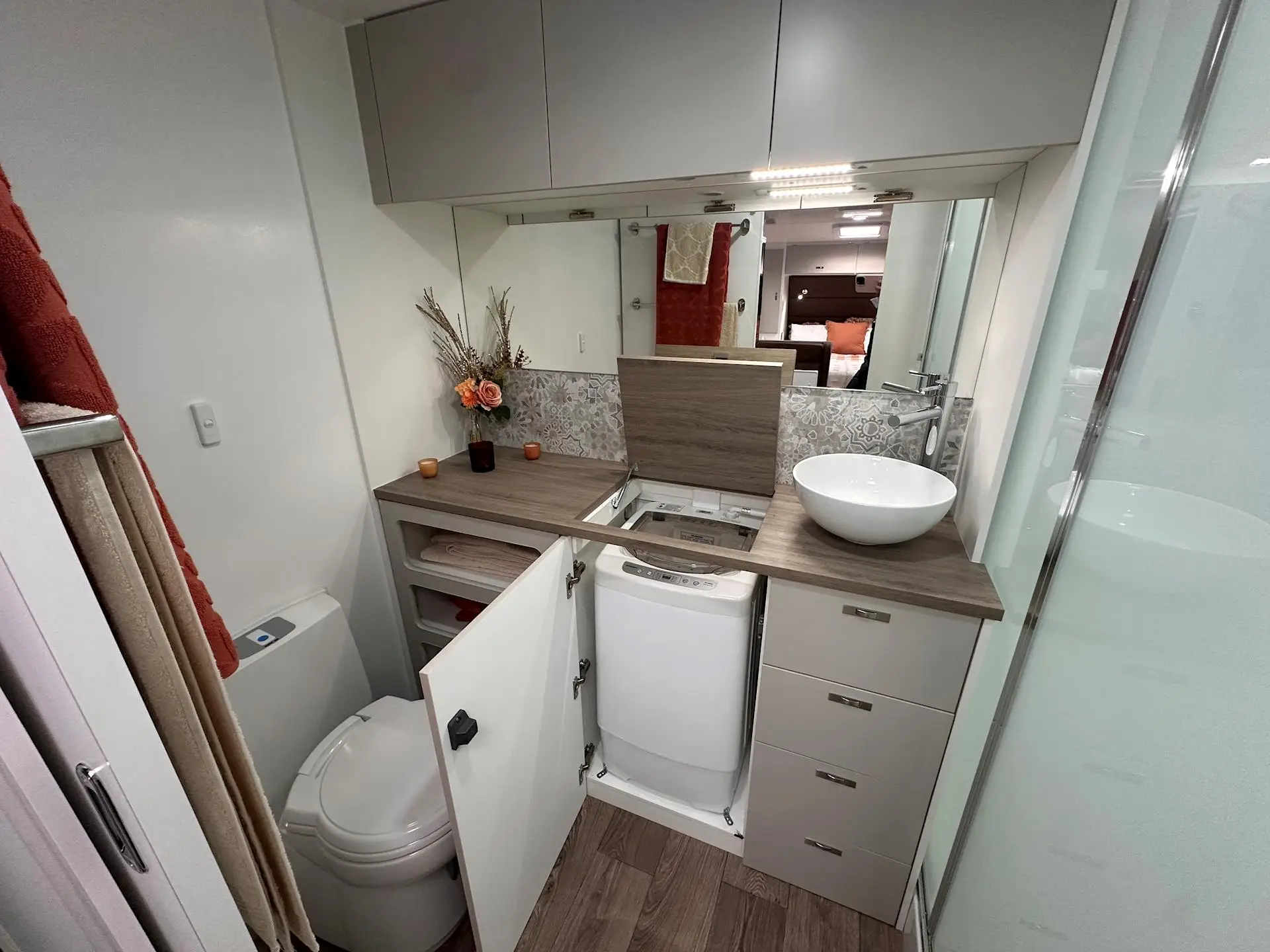 NEW 2026 DESIGN RV 200M ODYSSEY 20'0