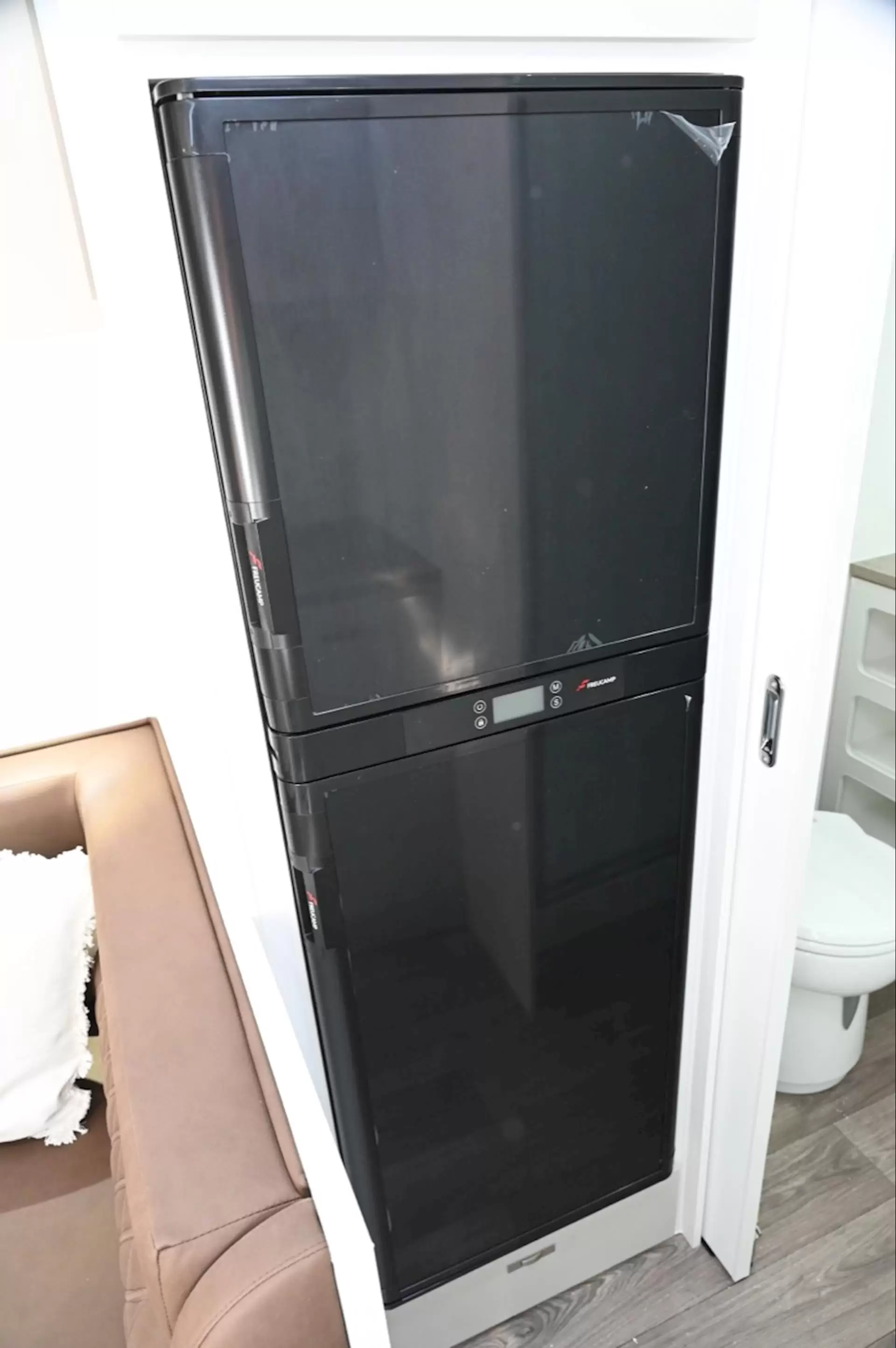 NEW 2026 DESIGN RV 200M ODYSSEY 20'0