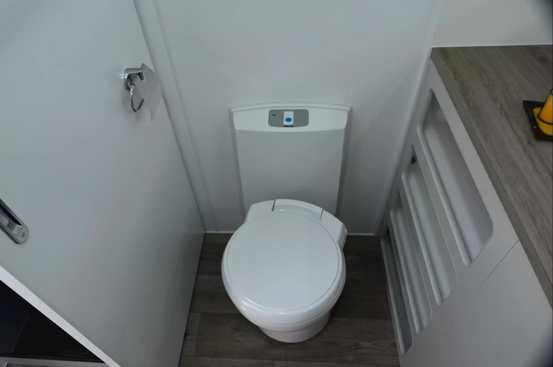 NEW 2026 DESIGN RV 200M ODYSSEY 20'0