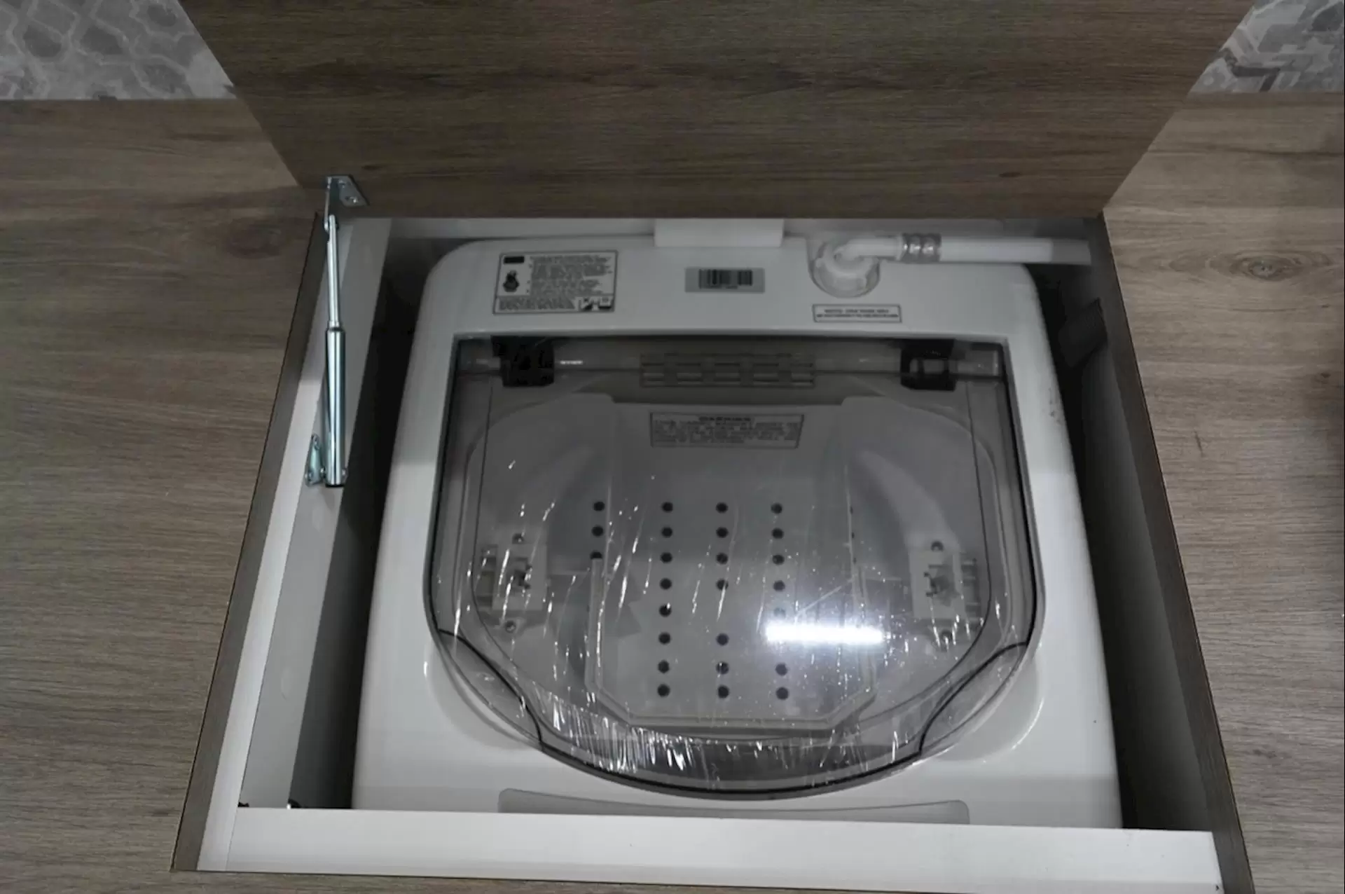 NEW 2026 DESIGN RV 200M ODYSSEY 20'0