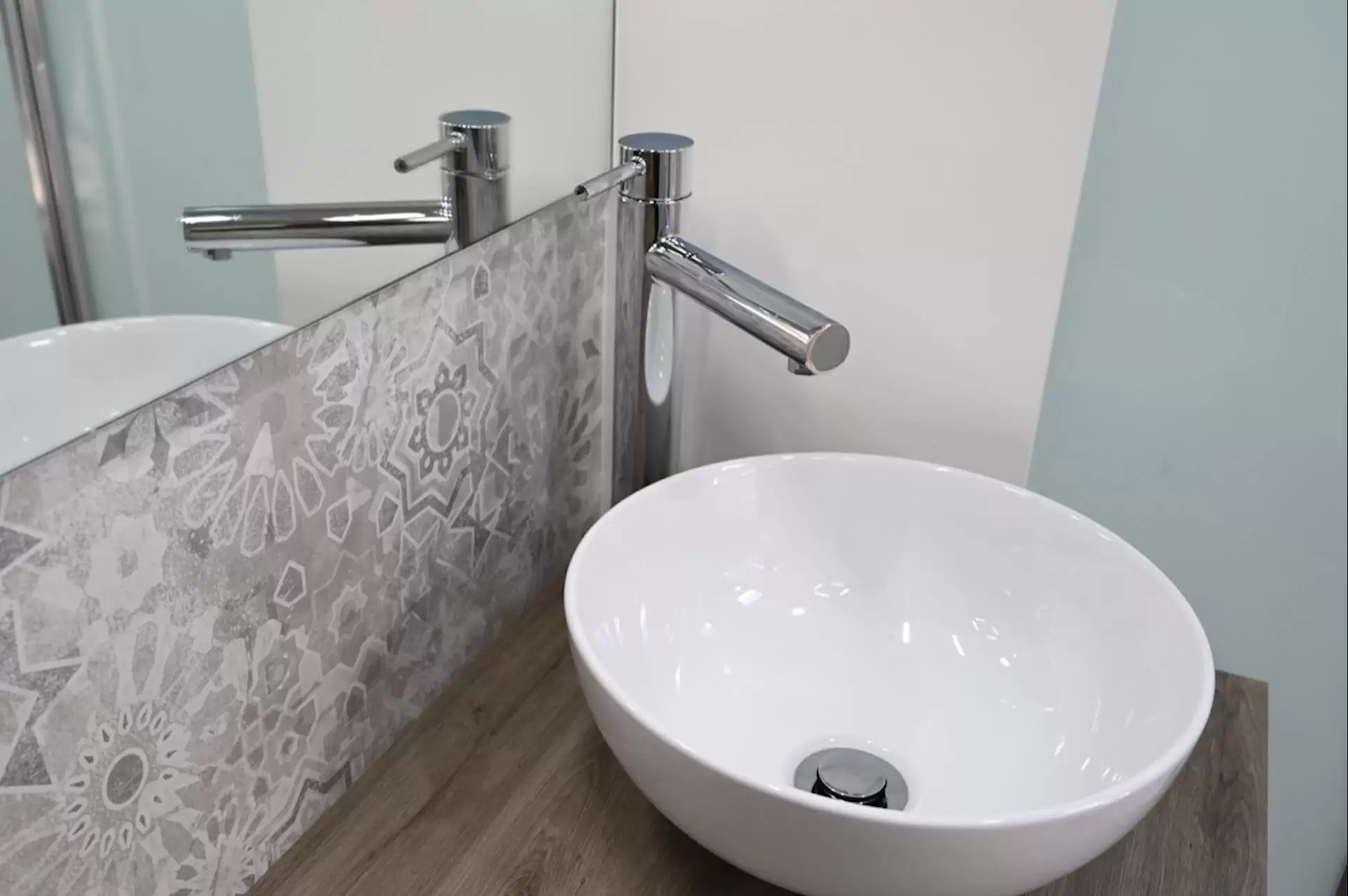 NEW 2026 DESIGN RV 200M ODYSSEY 20'0