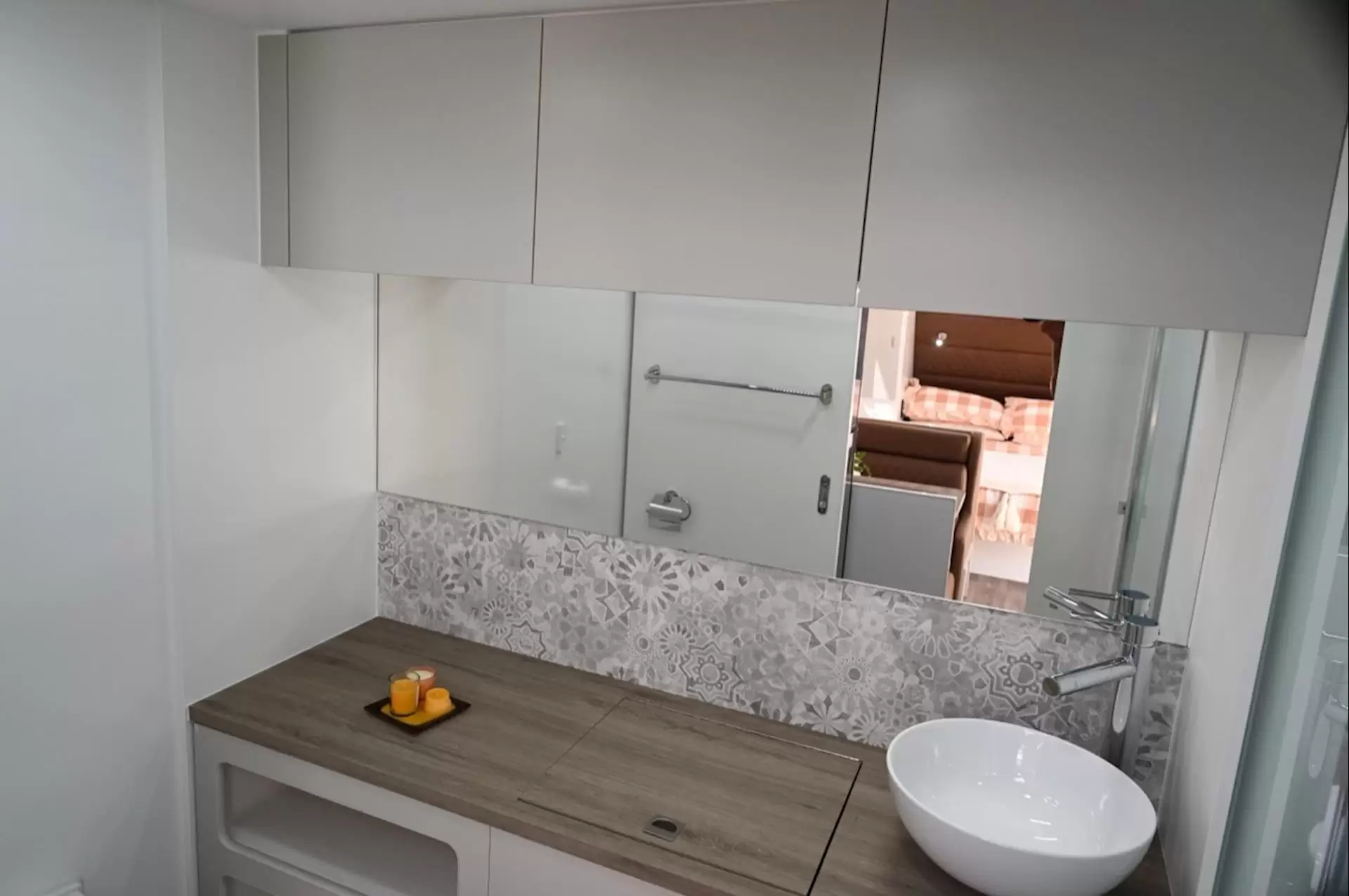 NEW 2026 DESIGN RV 200M ODYSSEY 20'0