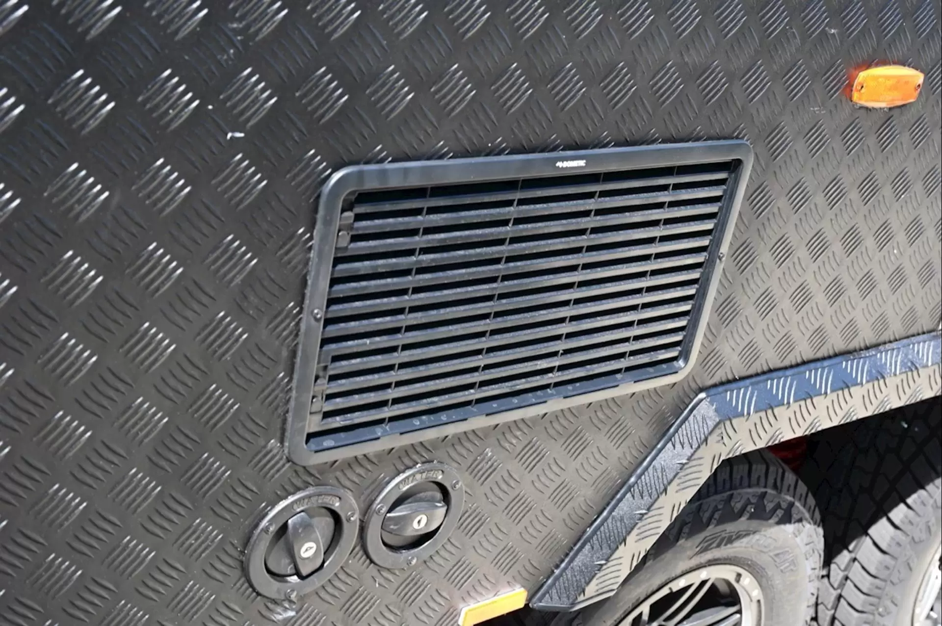 NEW 2026 DESIGN RV 200M ODYSSEY 20'0