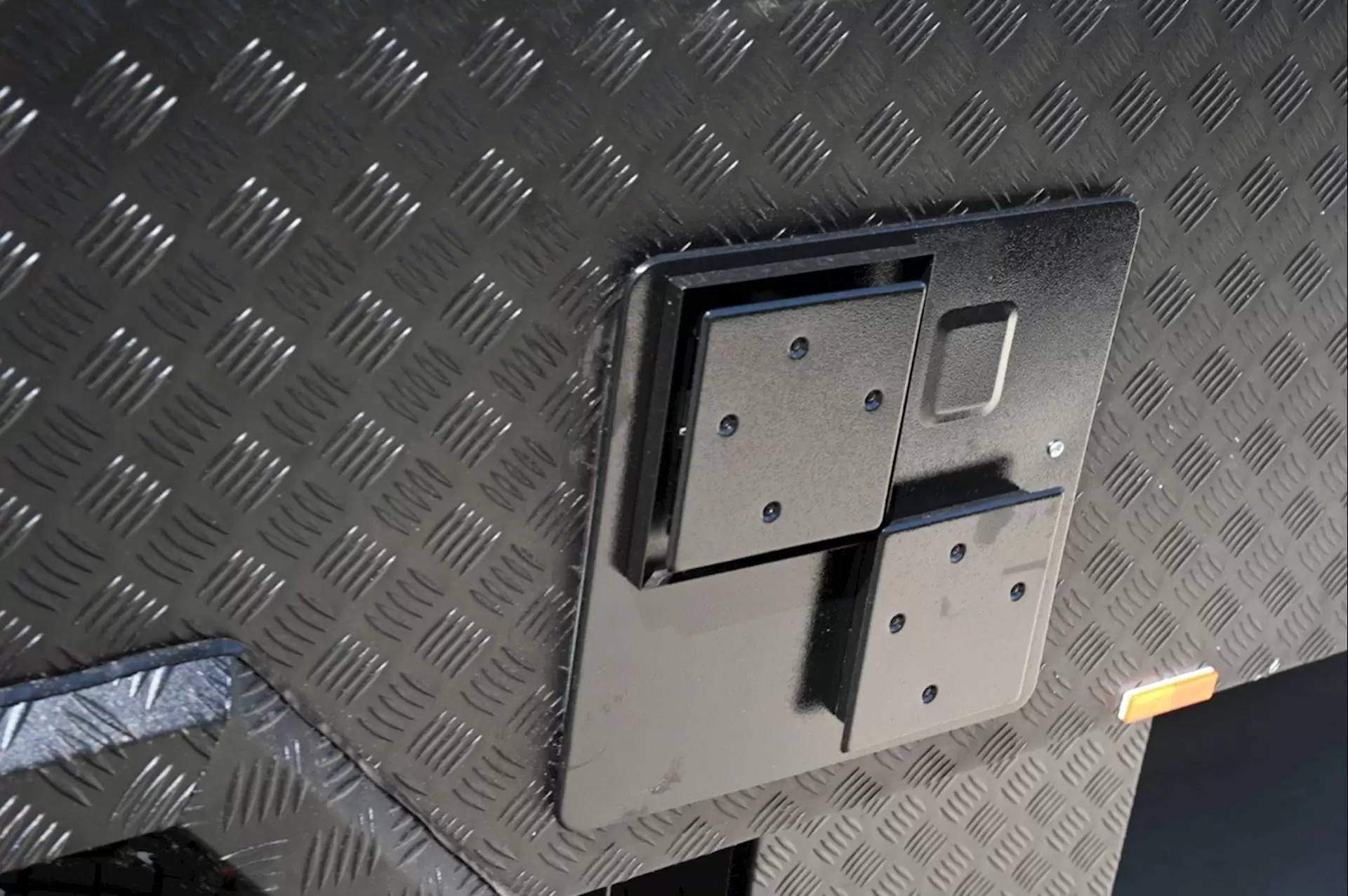 NEW 2026 DESIGN RV 200M ODYSSEY 20'0