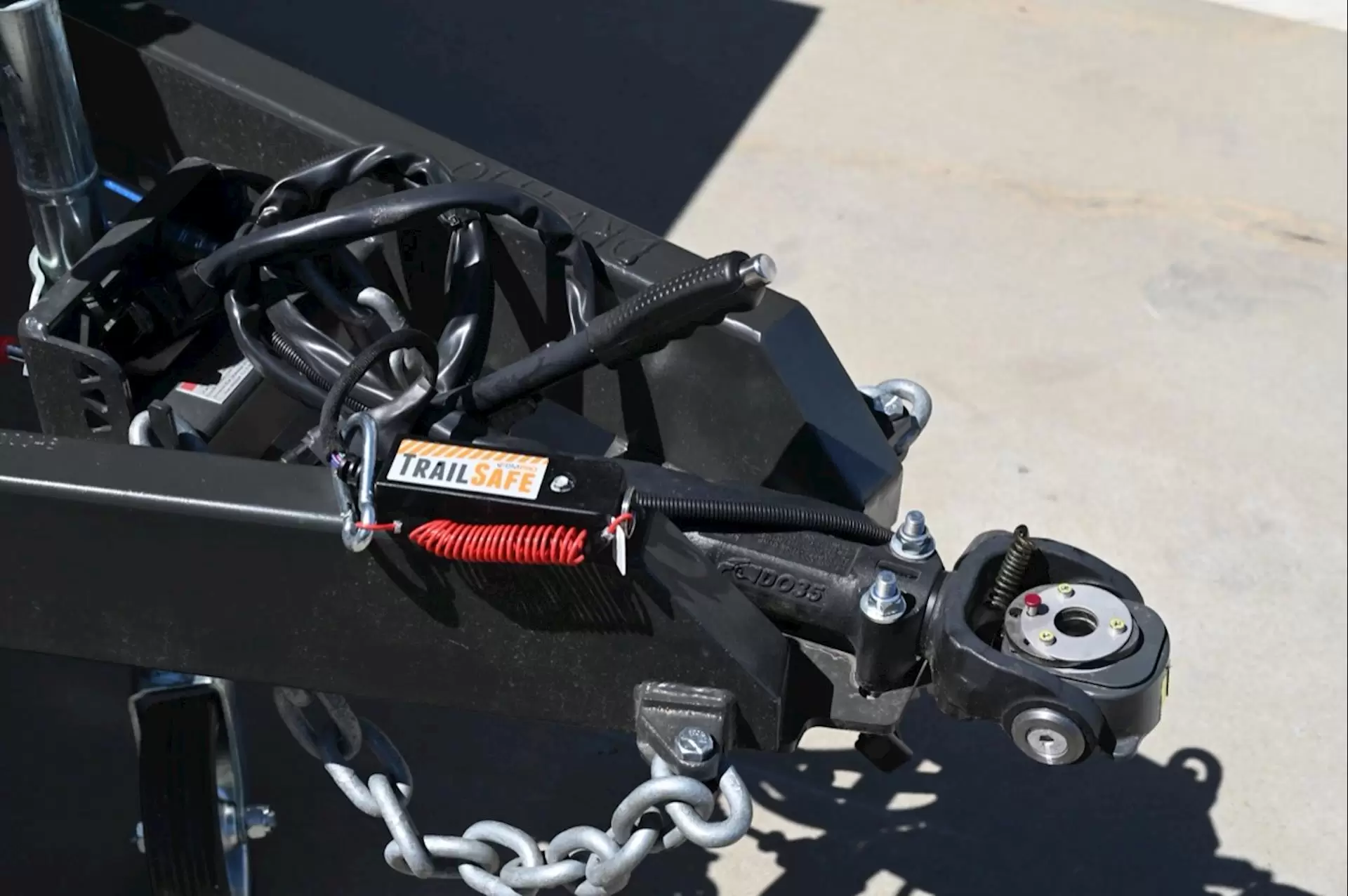 NEW 2026 DESIGN RV 200M ODYSSEY 20'0