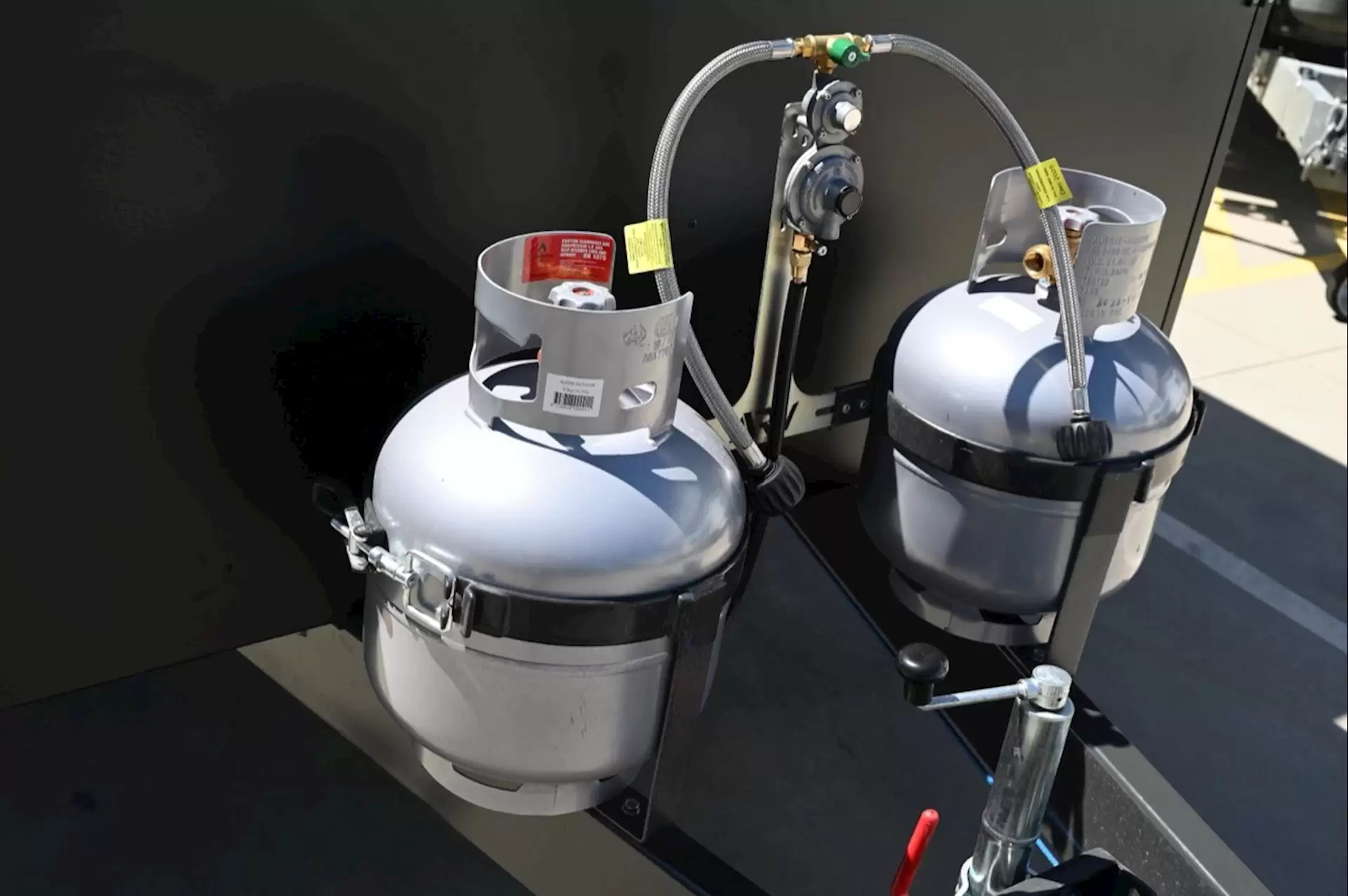 NEW 2026 DESIGN RV 200M ODYSSEY 20'0