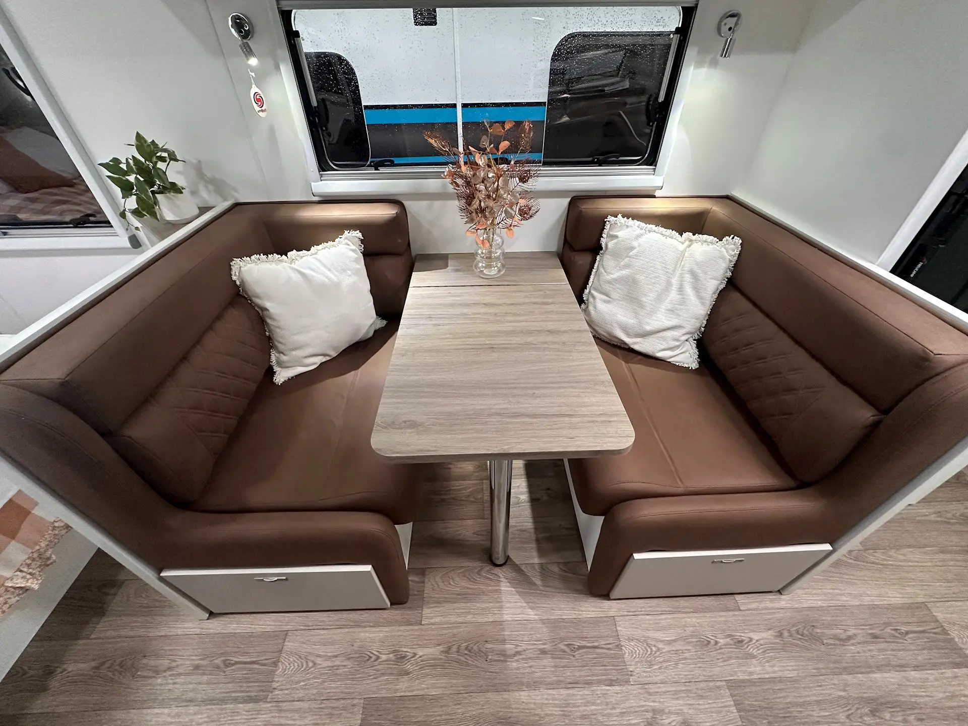 NEW 2026 DESIGN RV 200M ODYSSEY 20'0