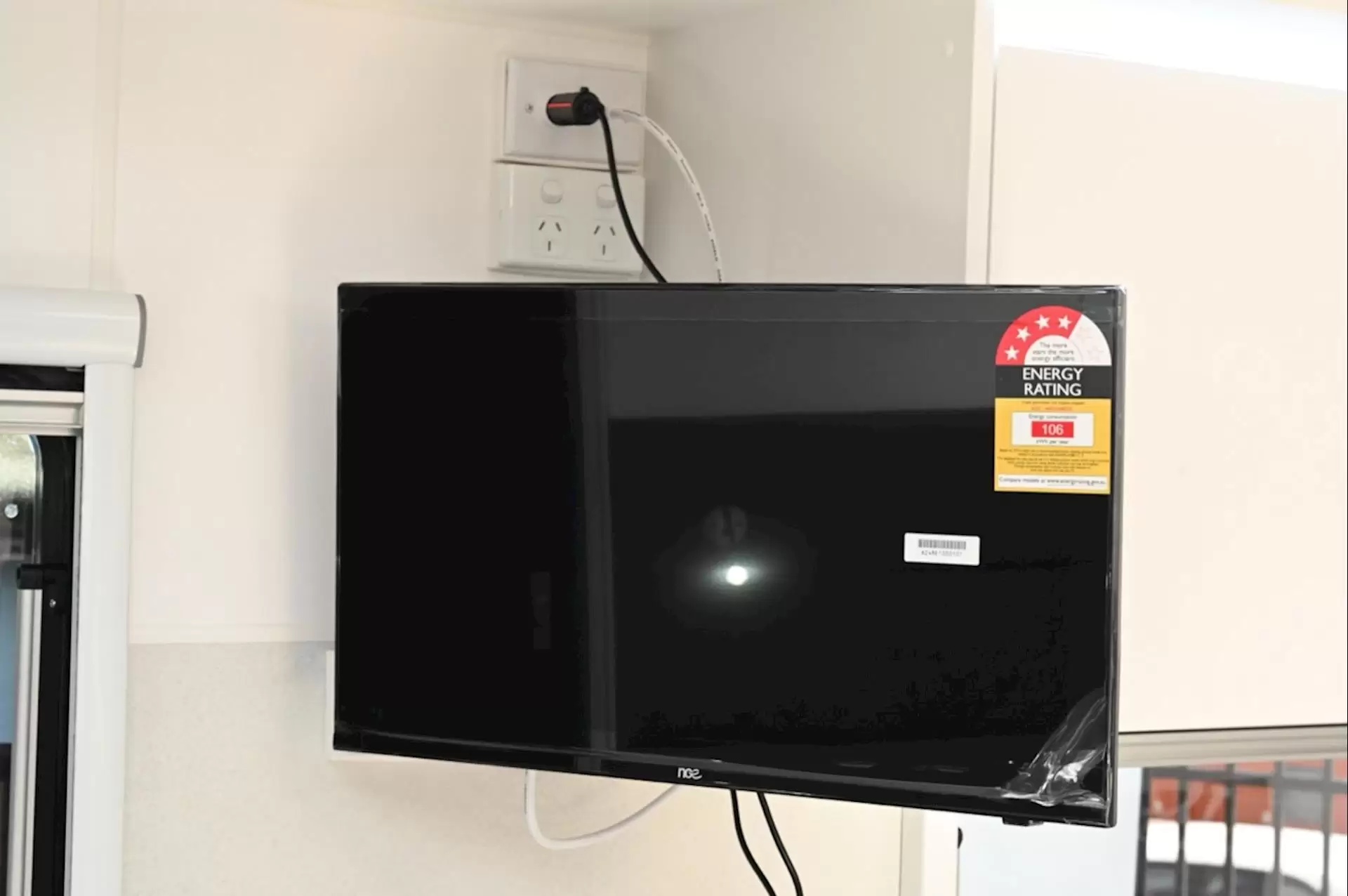 NEW 2026 DESIGN RV ODYSSEY 174MD-1	17'4"