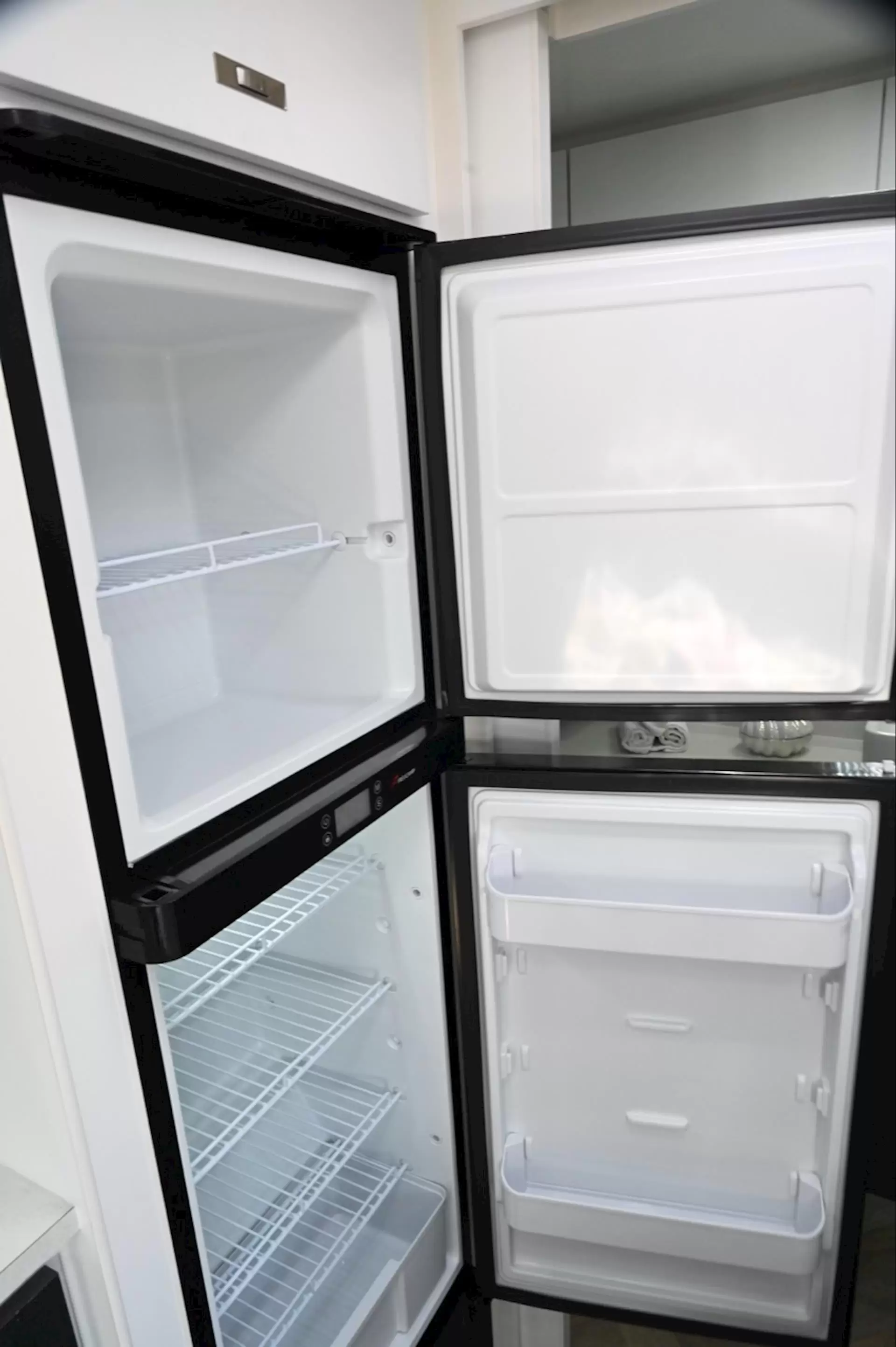 NEW 2026 DESIGN RV ODYSSEY 174MD-1	17'4"