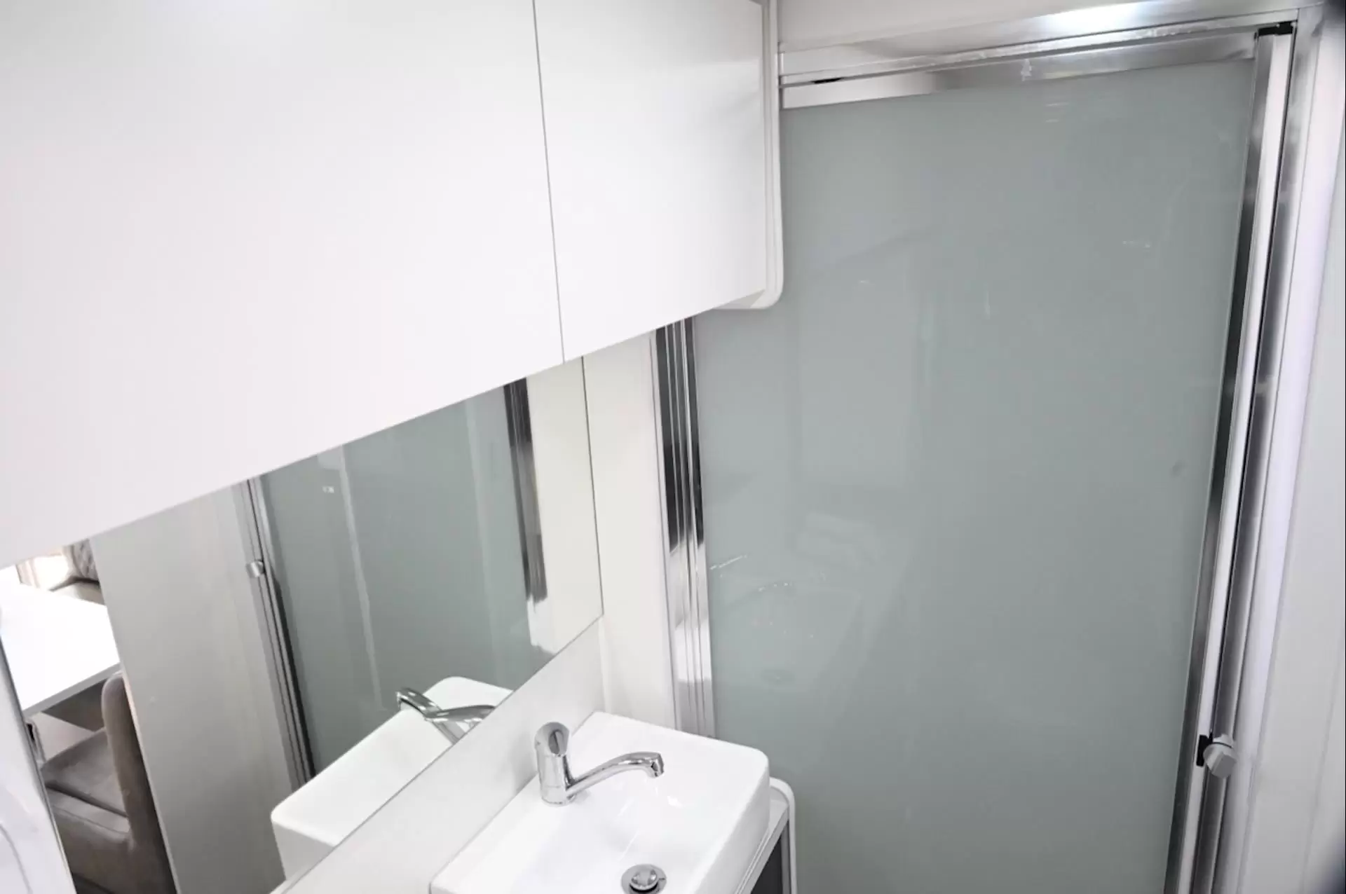 NEW 2026 DESIGN RV ODYSSEY 174MD-1	17'4"