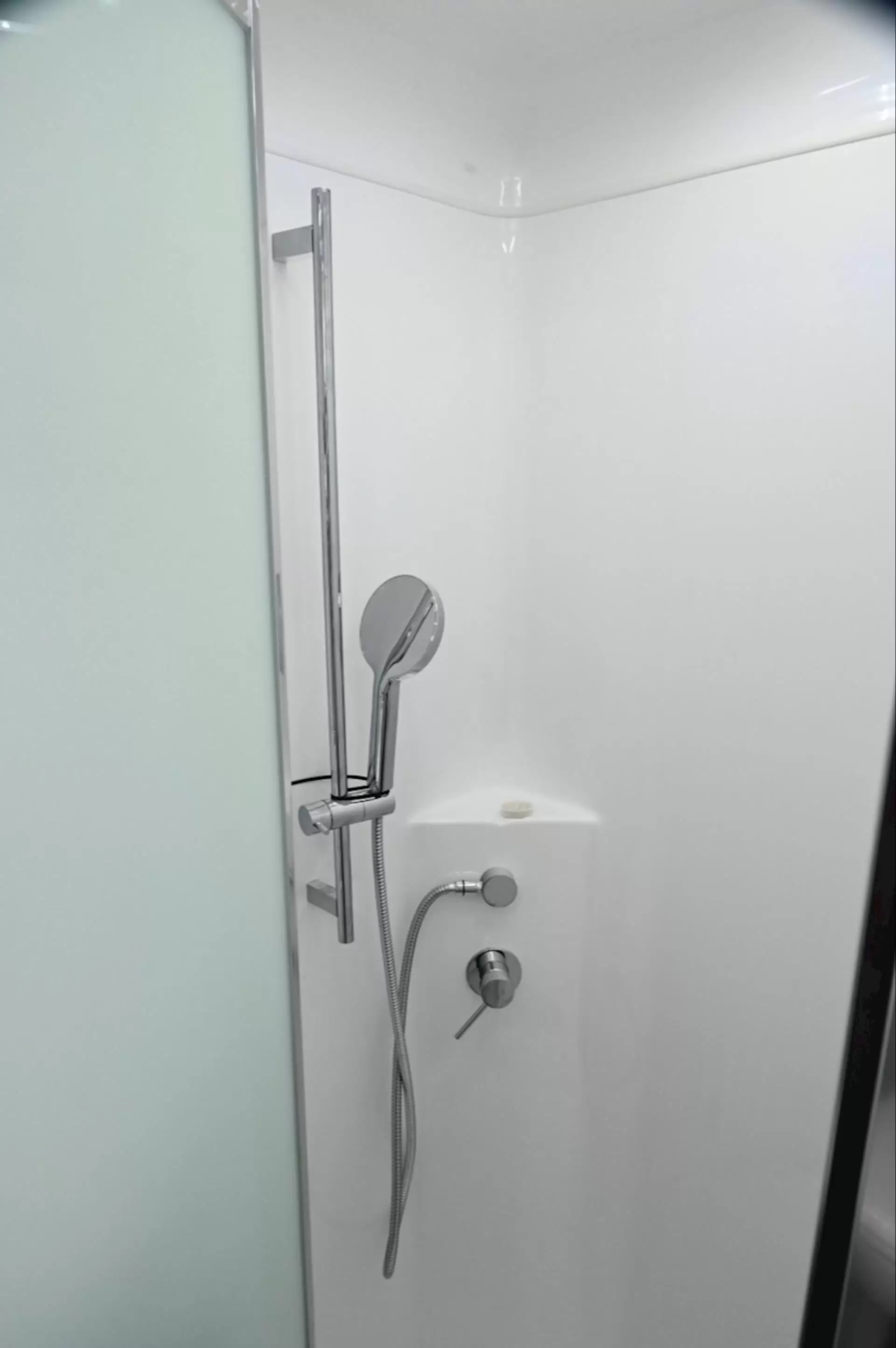 NEW 2026 DESIGN RV ODYSSEY 174MD-1	17'4"