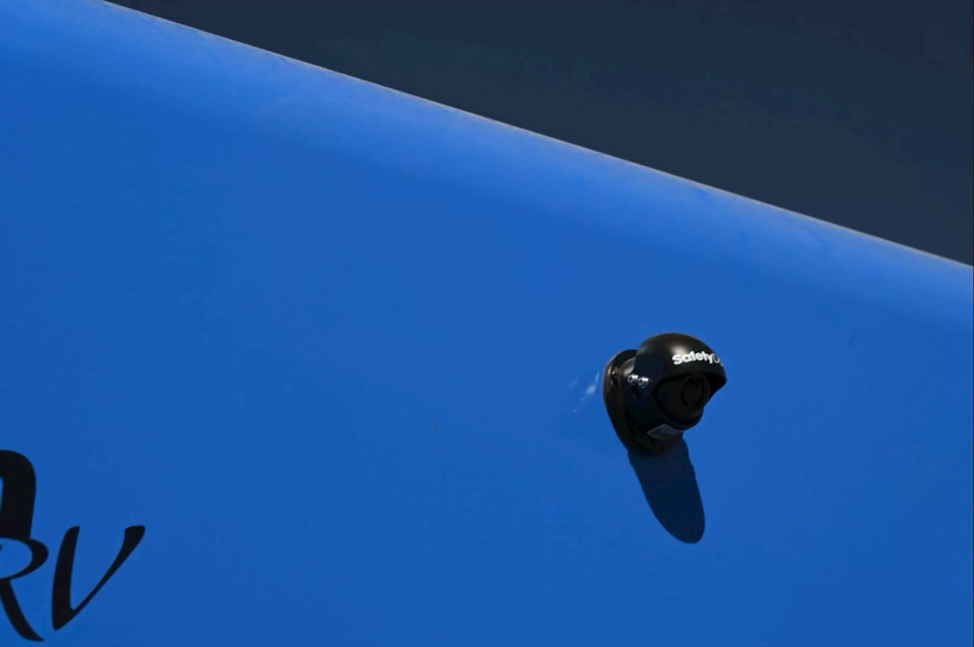 NEW 2026 DESIGN RV ODYSSEY 174MD-1	17'4"