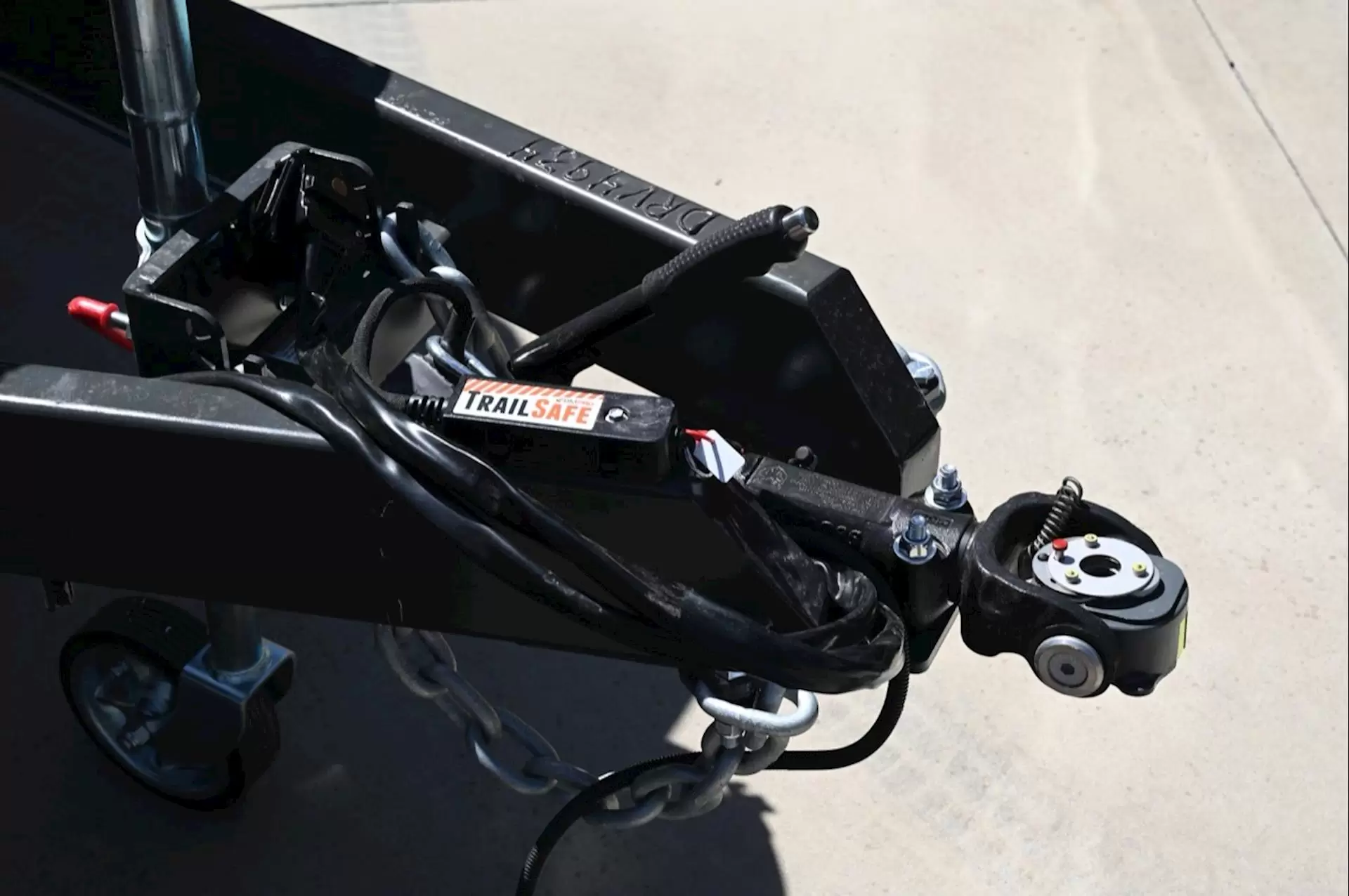 NEW 2026 DESIGN RV ODYSSEY 174MD-1	17'4"