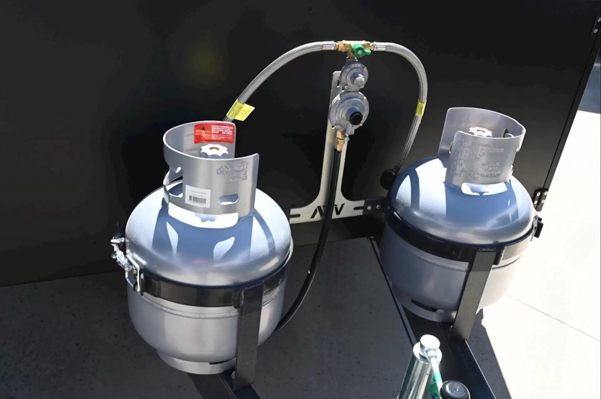 NEW 2026 DESIGN RV ODYSSEY 174MD-1	17'4"