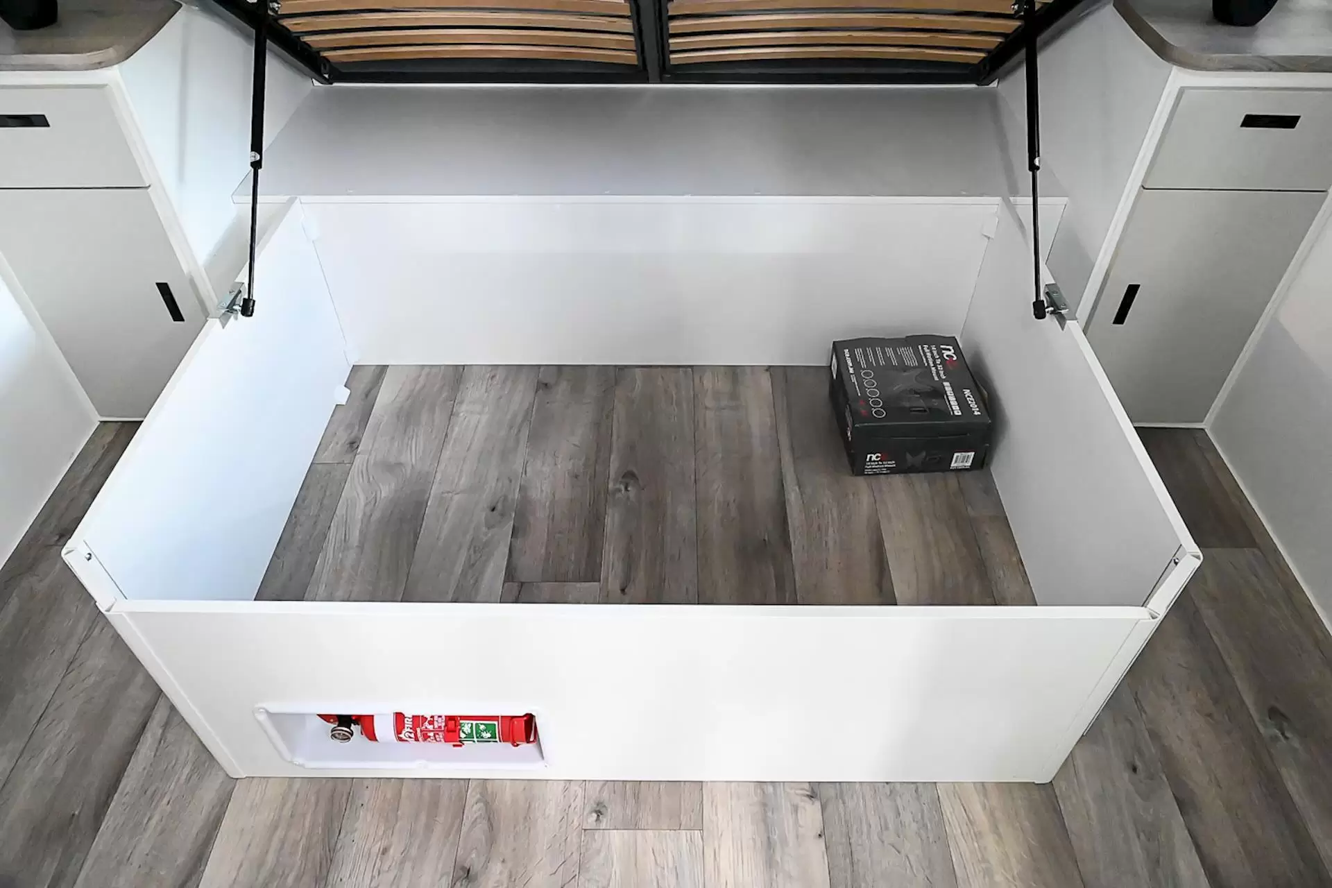 NEW 2026 DESIGN RV FORERUNNER 2210R