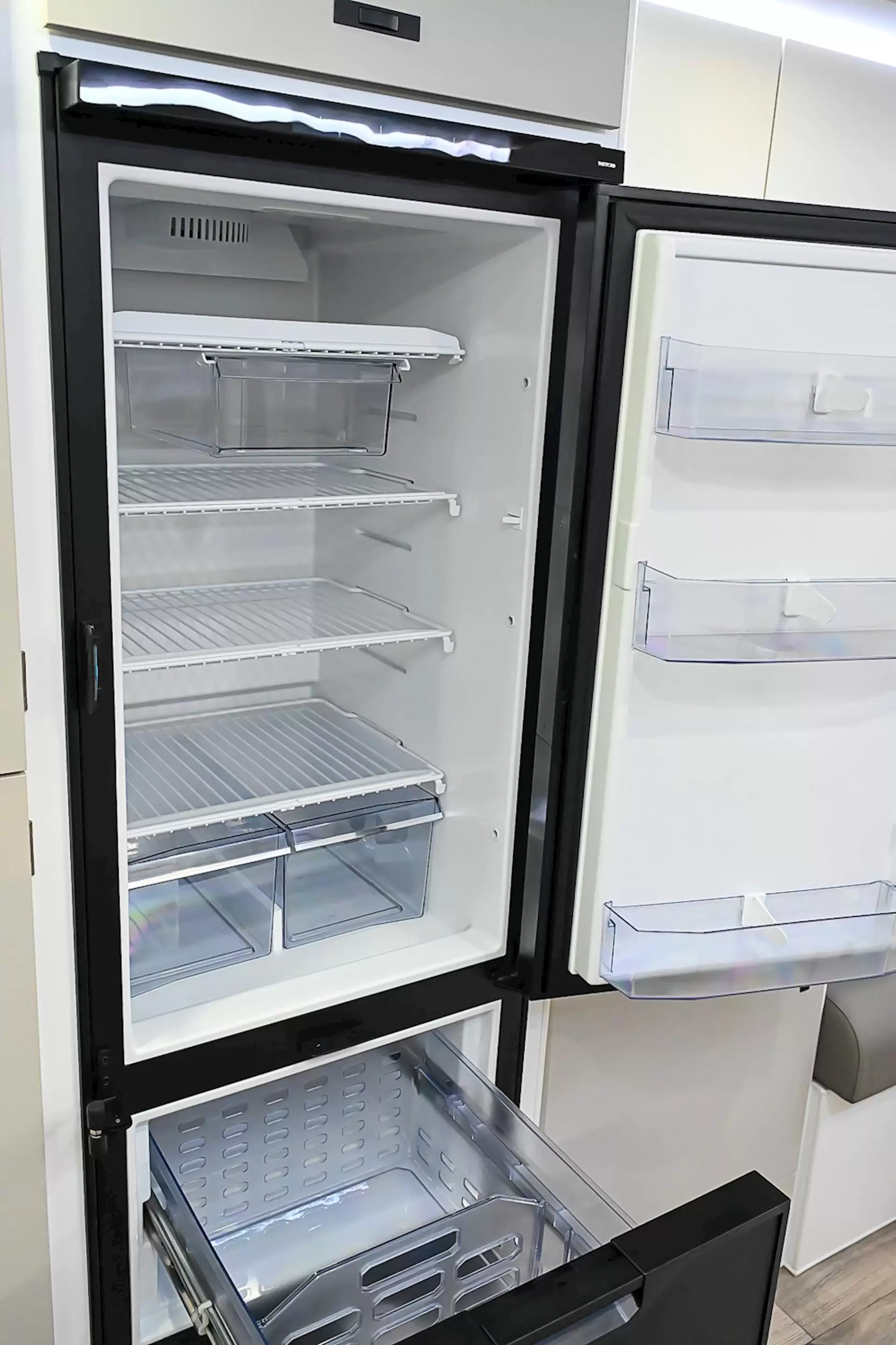 NEW 2026 DESIGN RV FORERUNNER 2210R