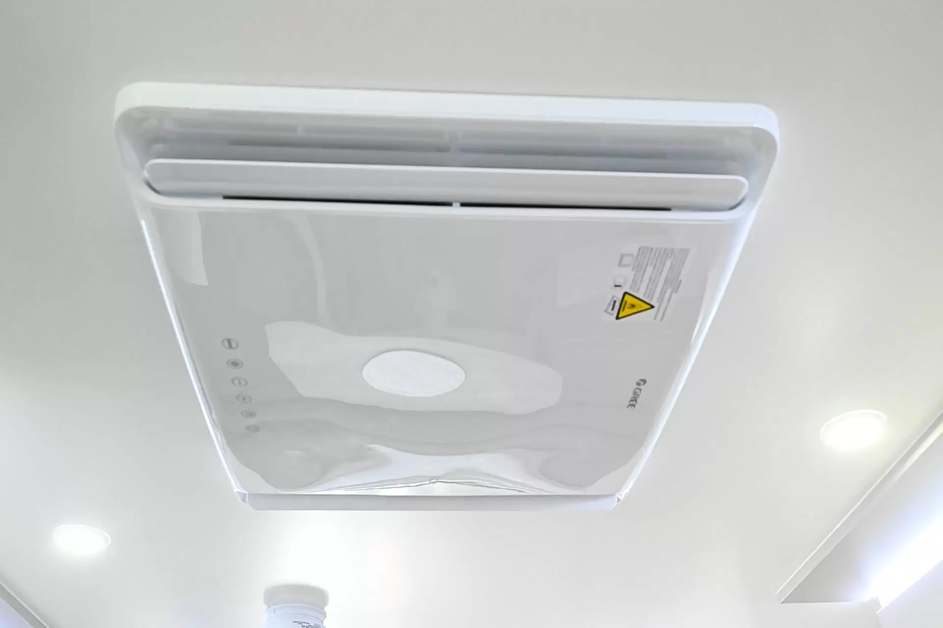 NEW 2026 DESIGN RV FORERUNNER 2210R