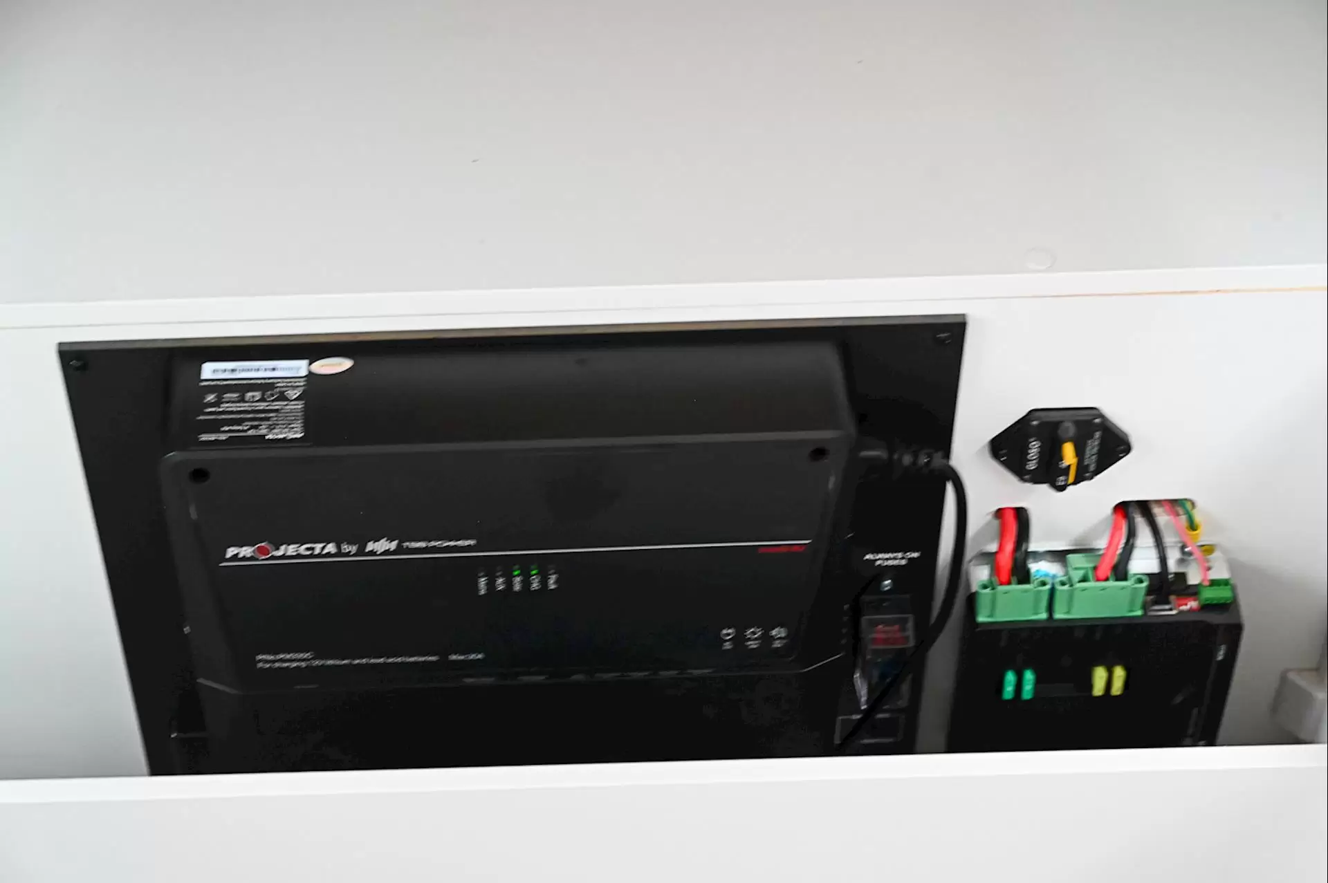 NEW 2026 DESIGN RV GETAWAY 196R