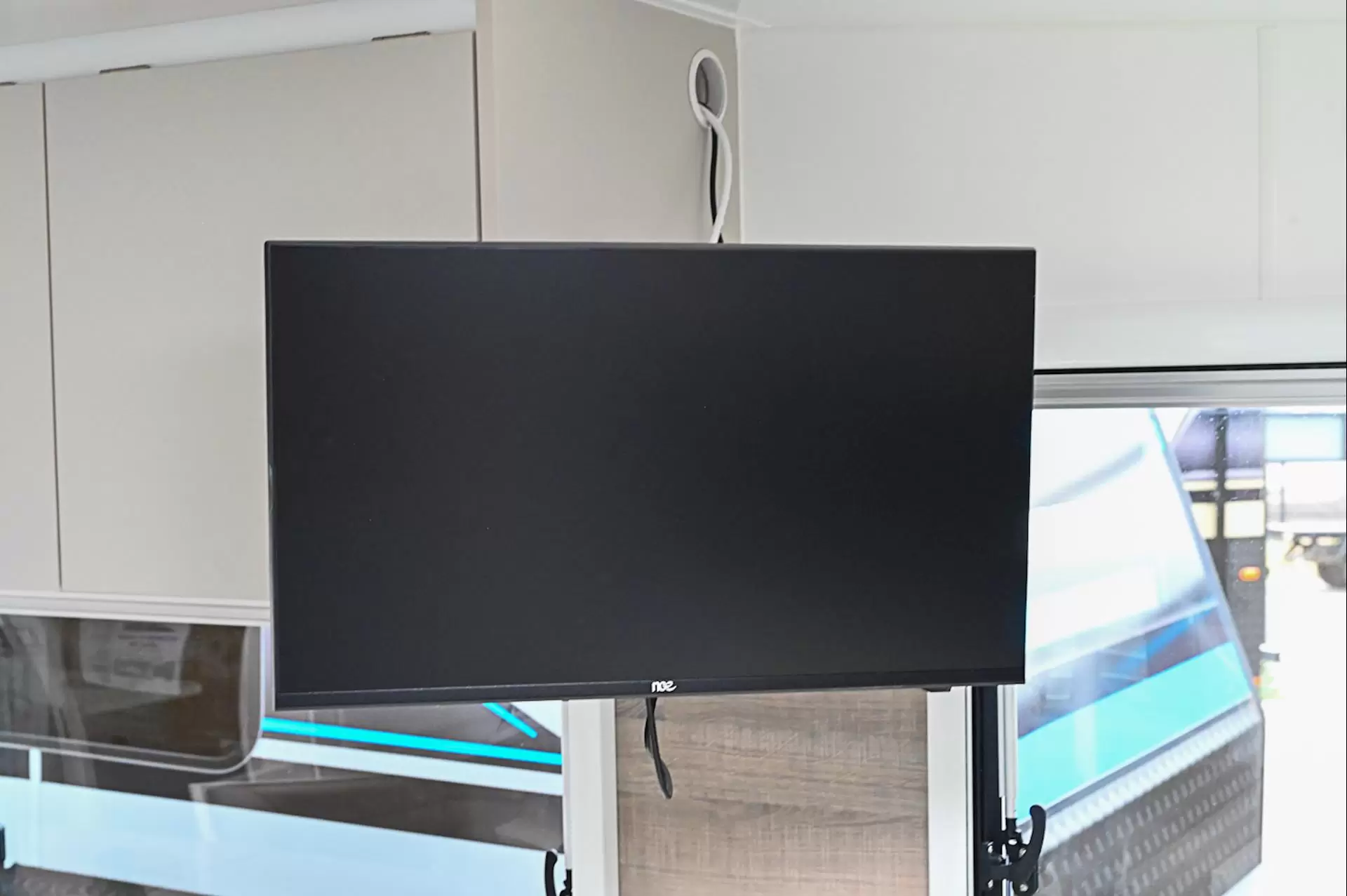 NEW 2026 DESIGN RV GETAWAY 196R