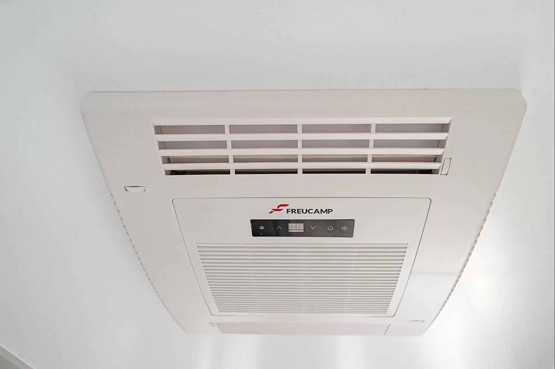 NEW 2026 DESIGN RV GETAWAY 196R